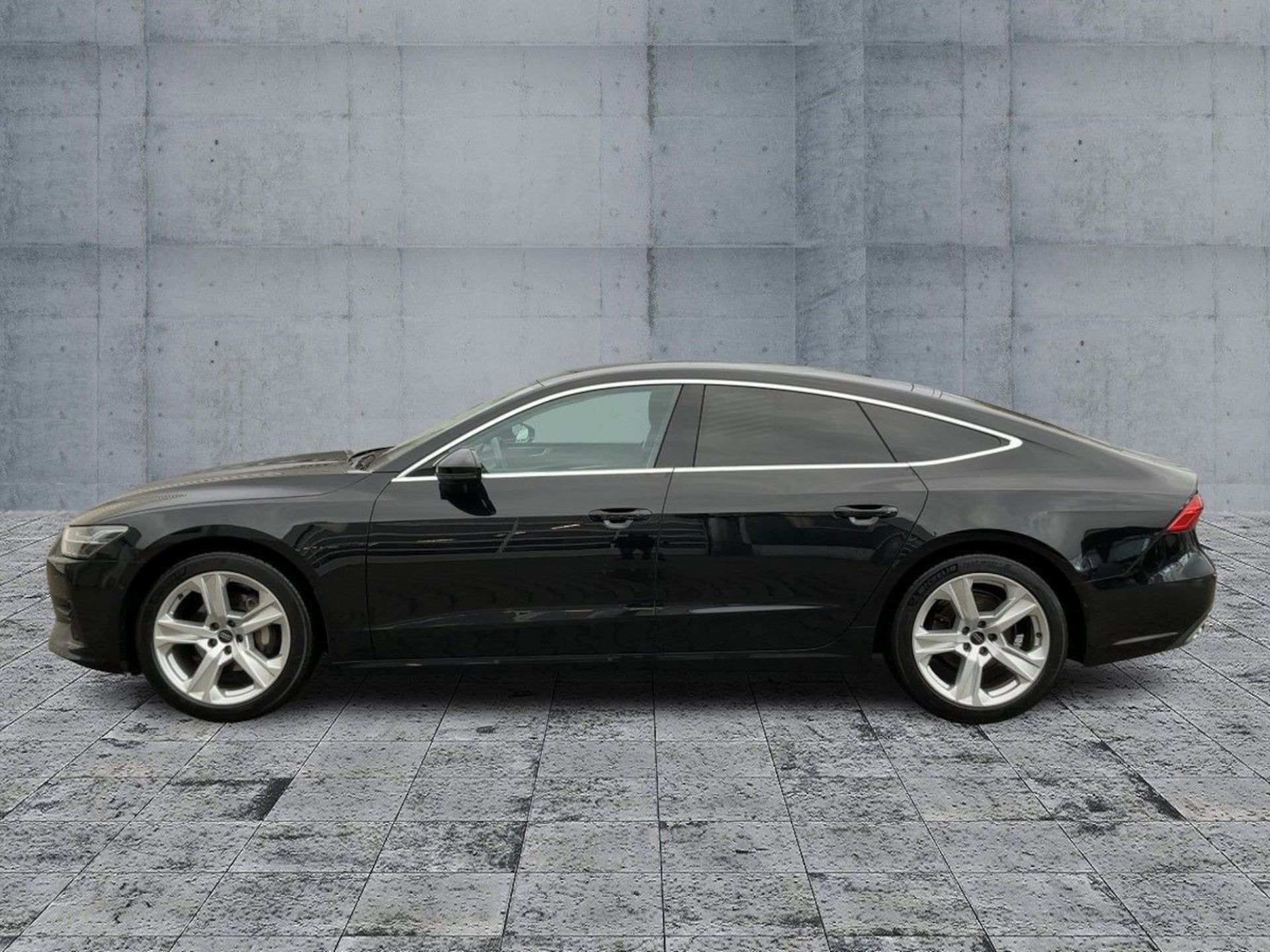 Audi A7 Sportback
