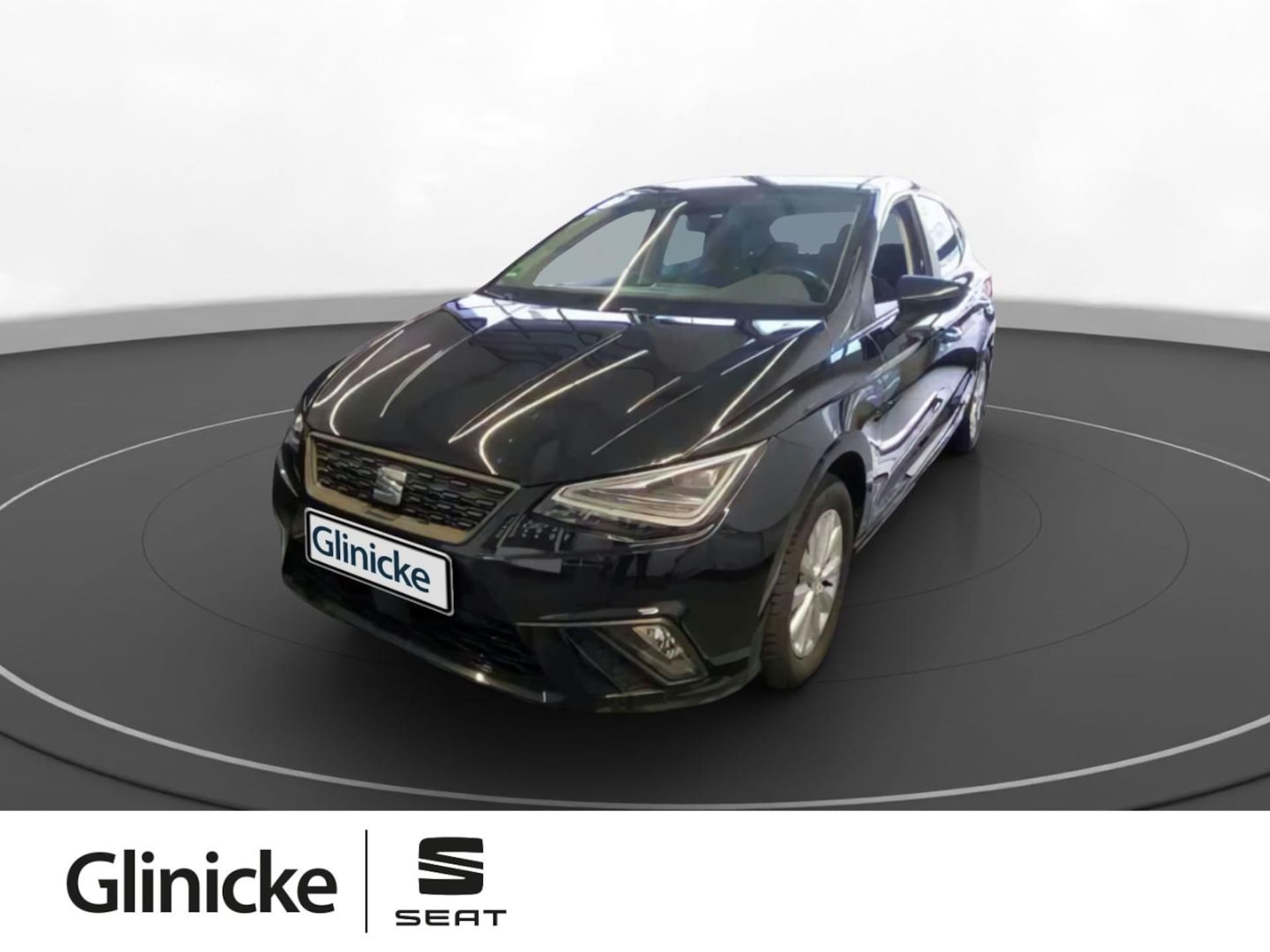SEAT Ibiza Style