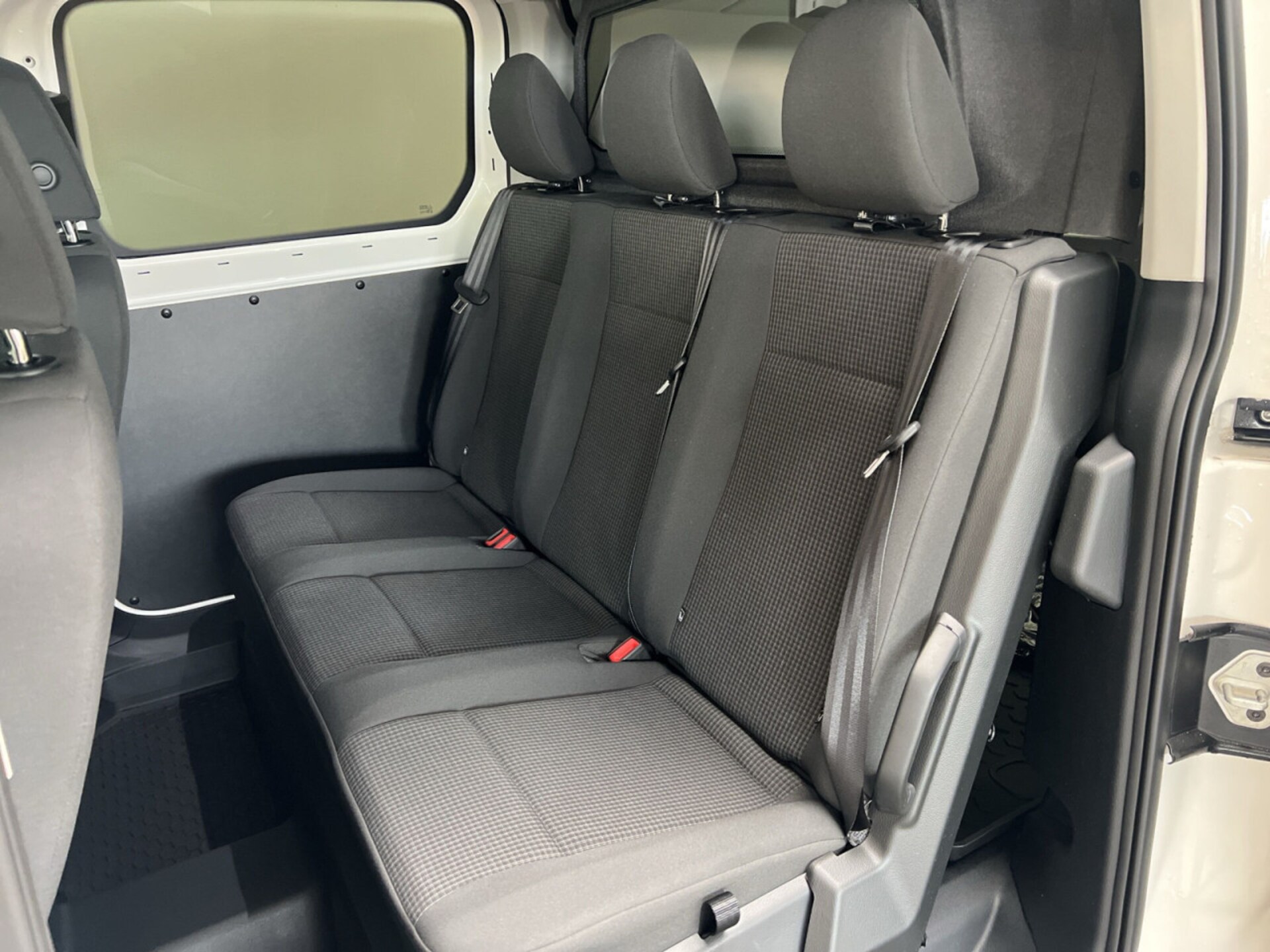 Volkswagen Caddy Maxi Kombi Flexible