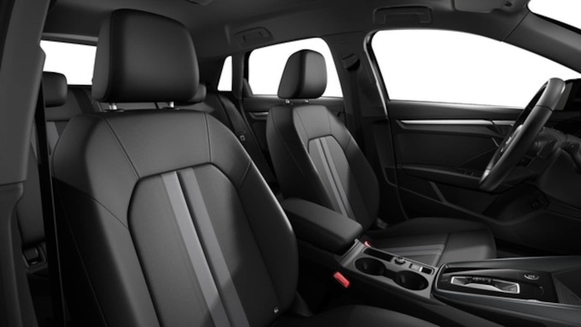 Audi A3 Sportback Advanced