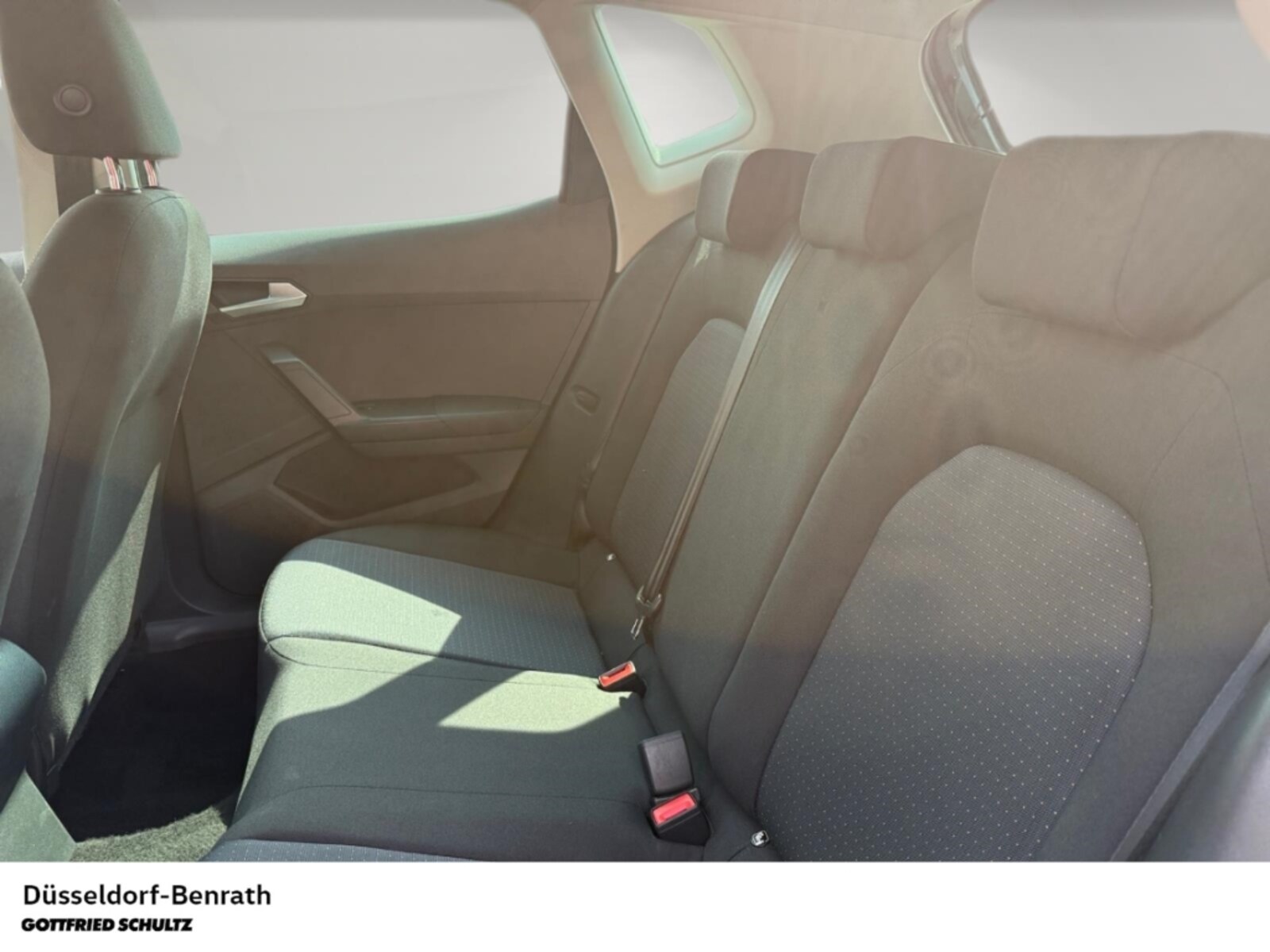 SEAT Arona – Bild 7