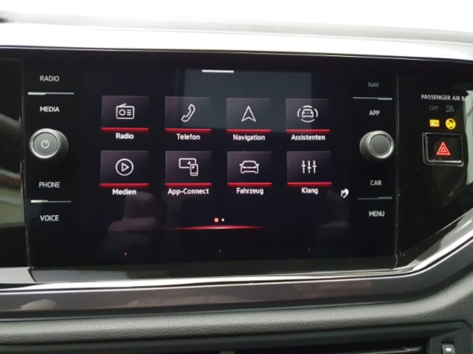 Volkswagen Polo – Bild 11