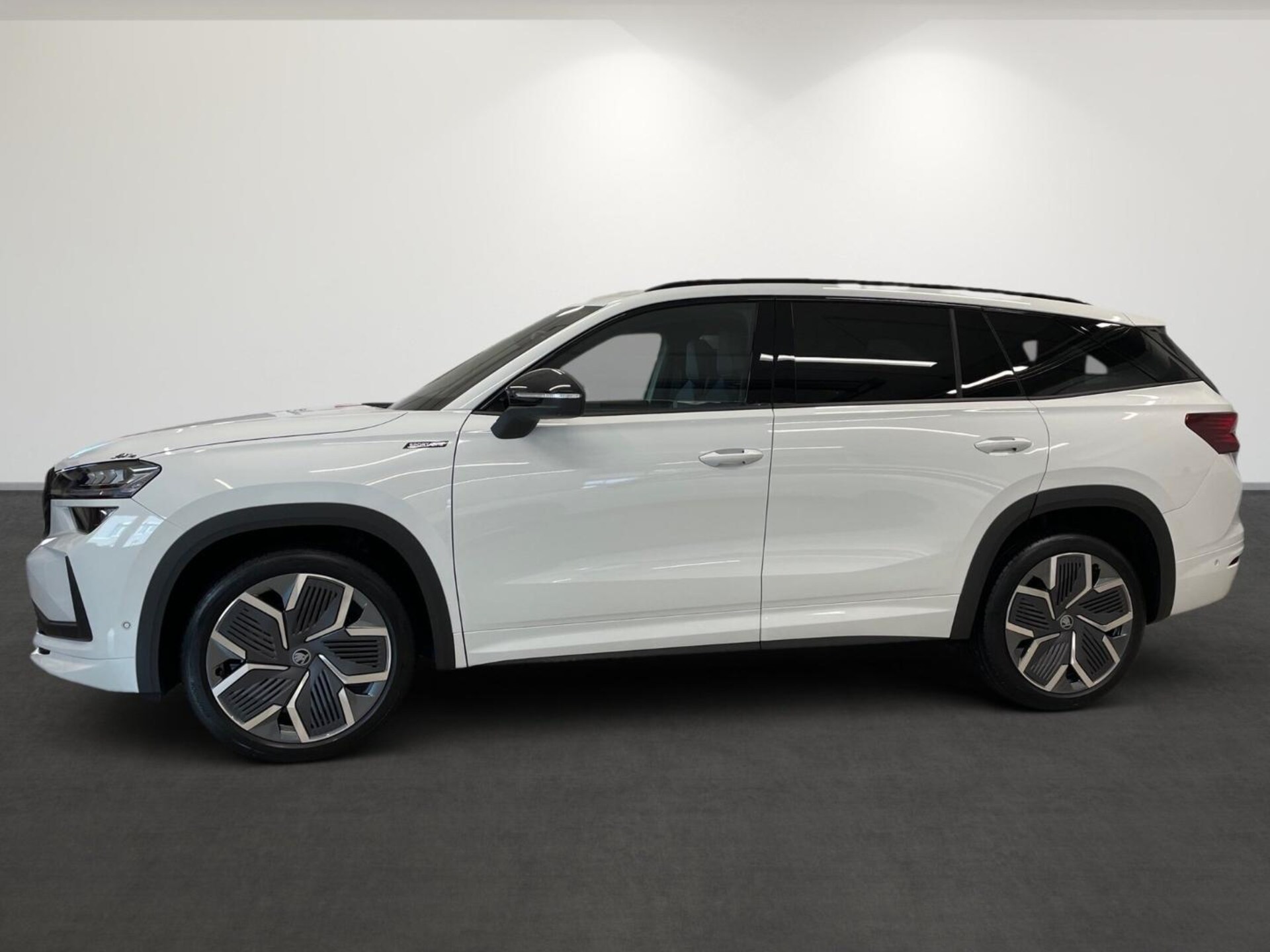 Skoda Kodiaq Sportline