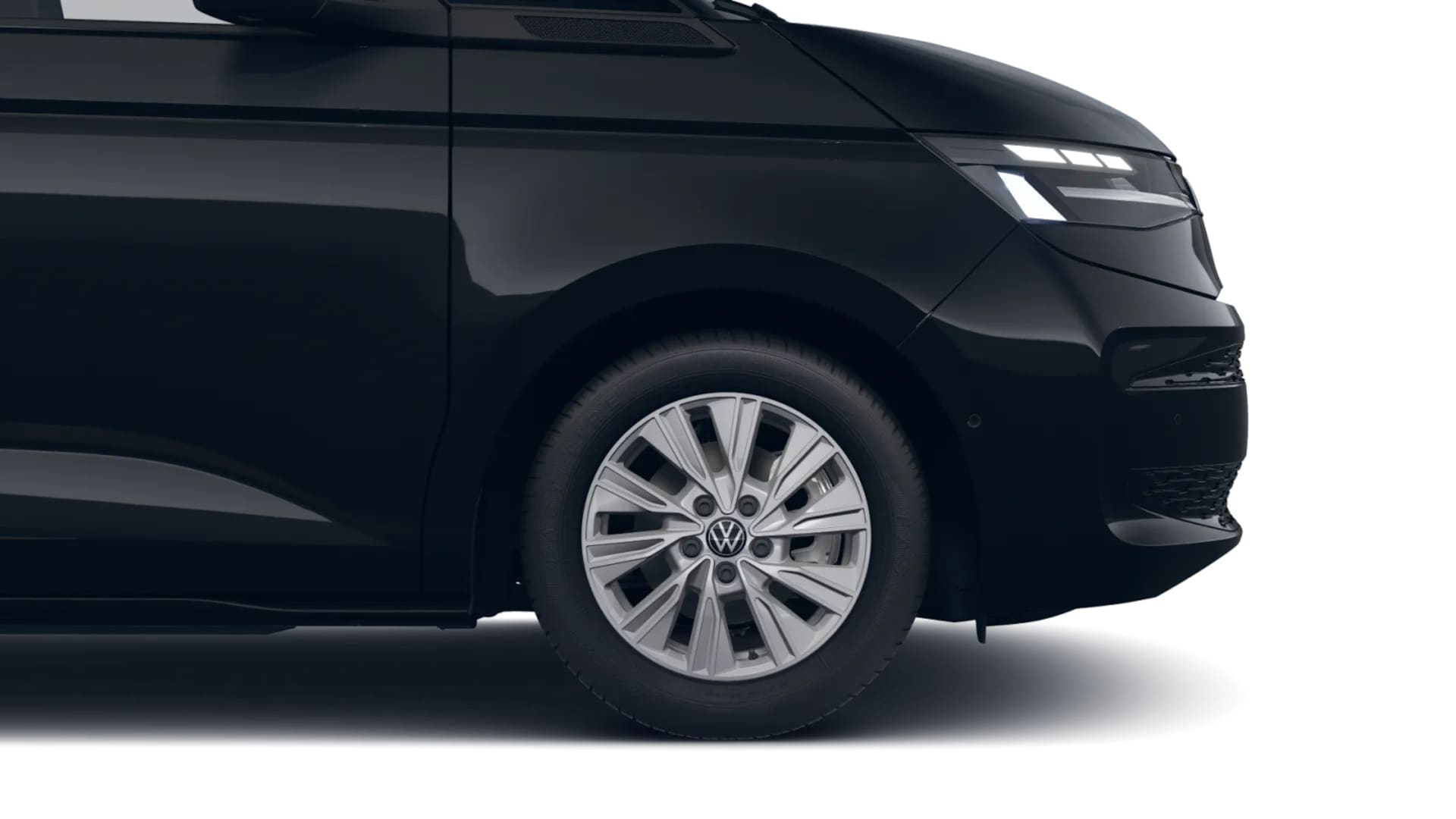 Volkswagen Multivan Langversion Life