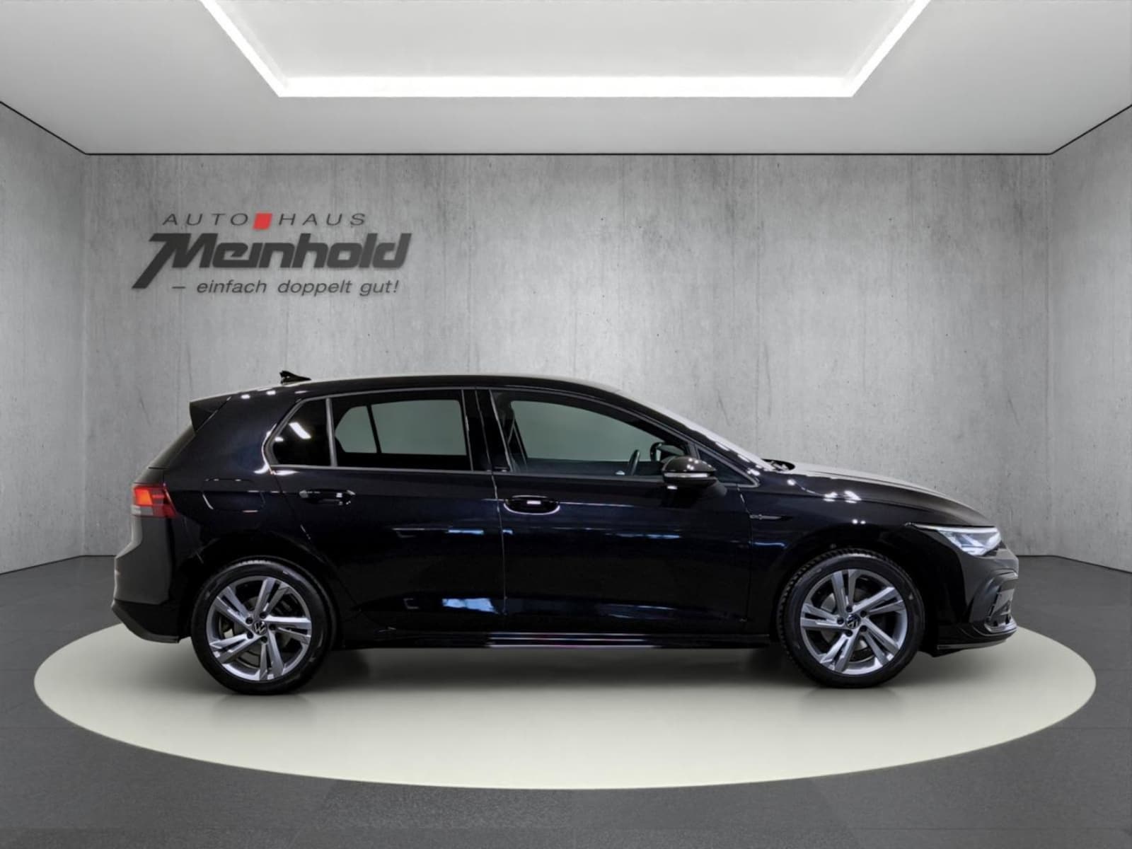 Volkswagen Golf – Bild 3