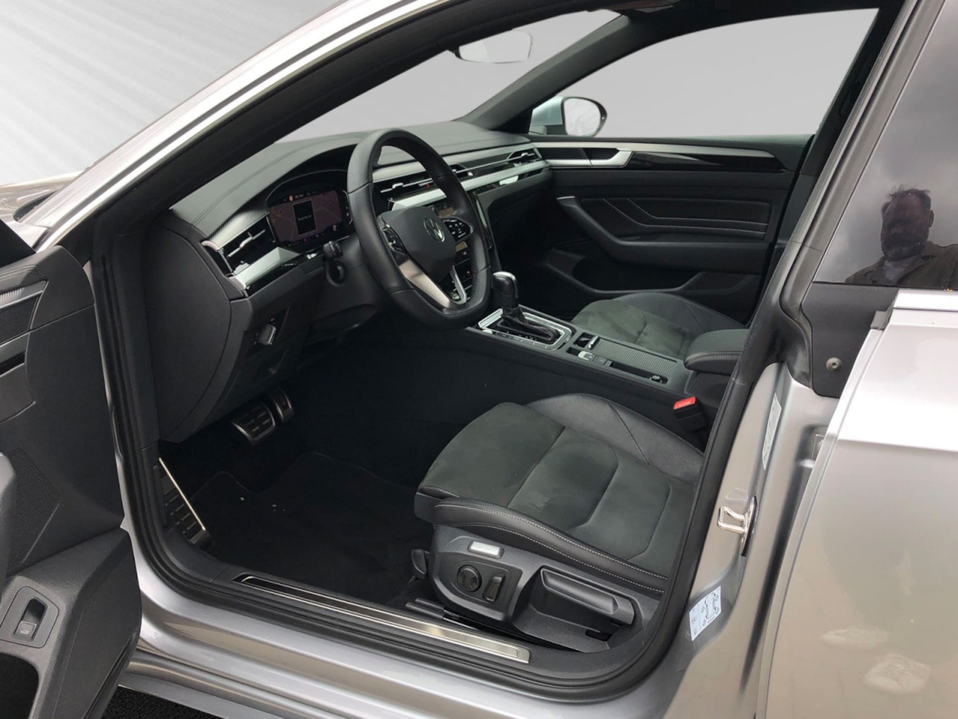 Volkswagen Arteon Shooting Brake R-Line
