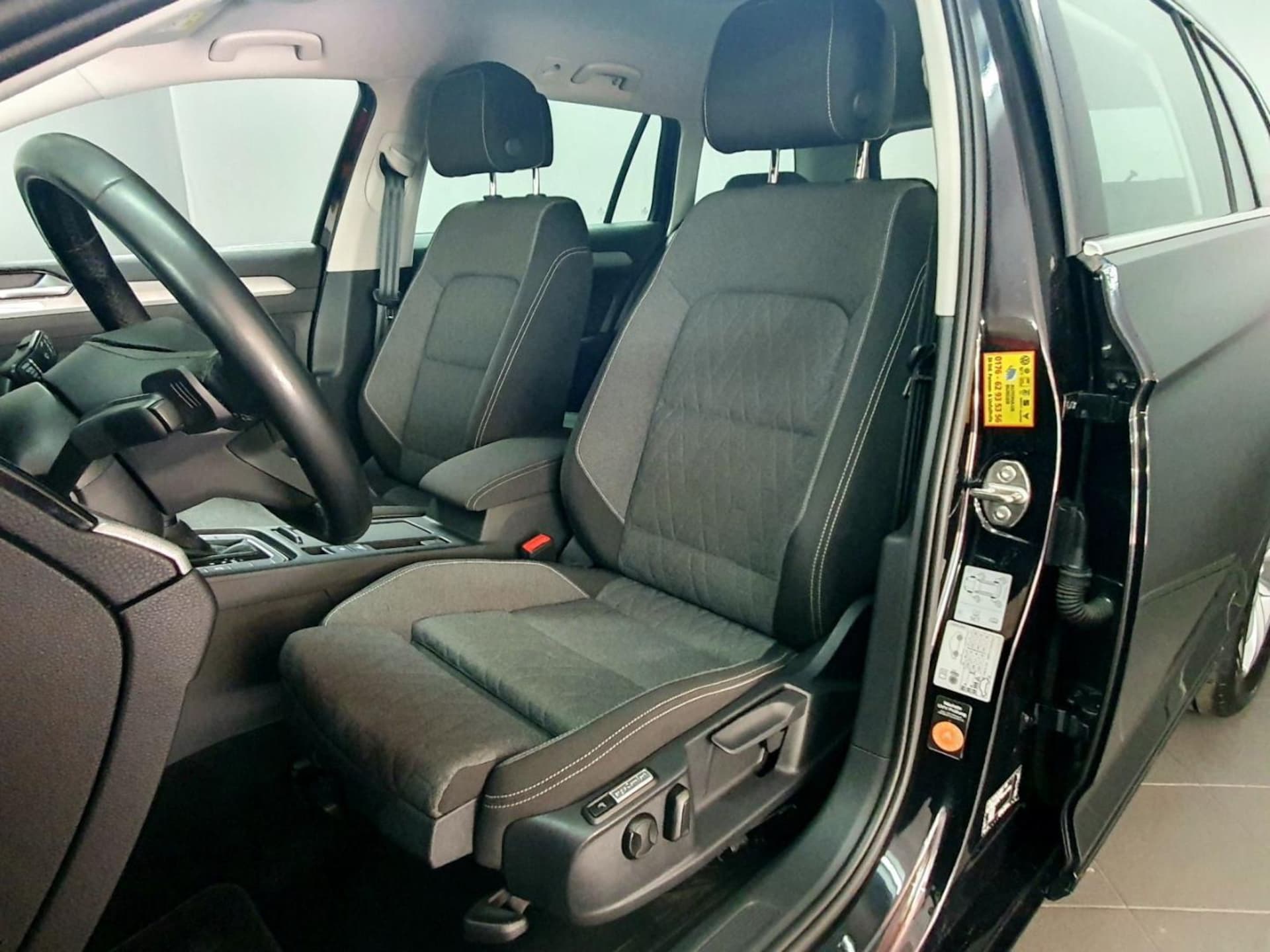 Volkswagen Passat Variant Business