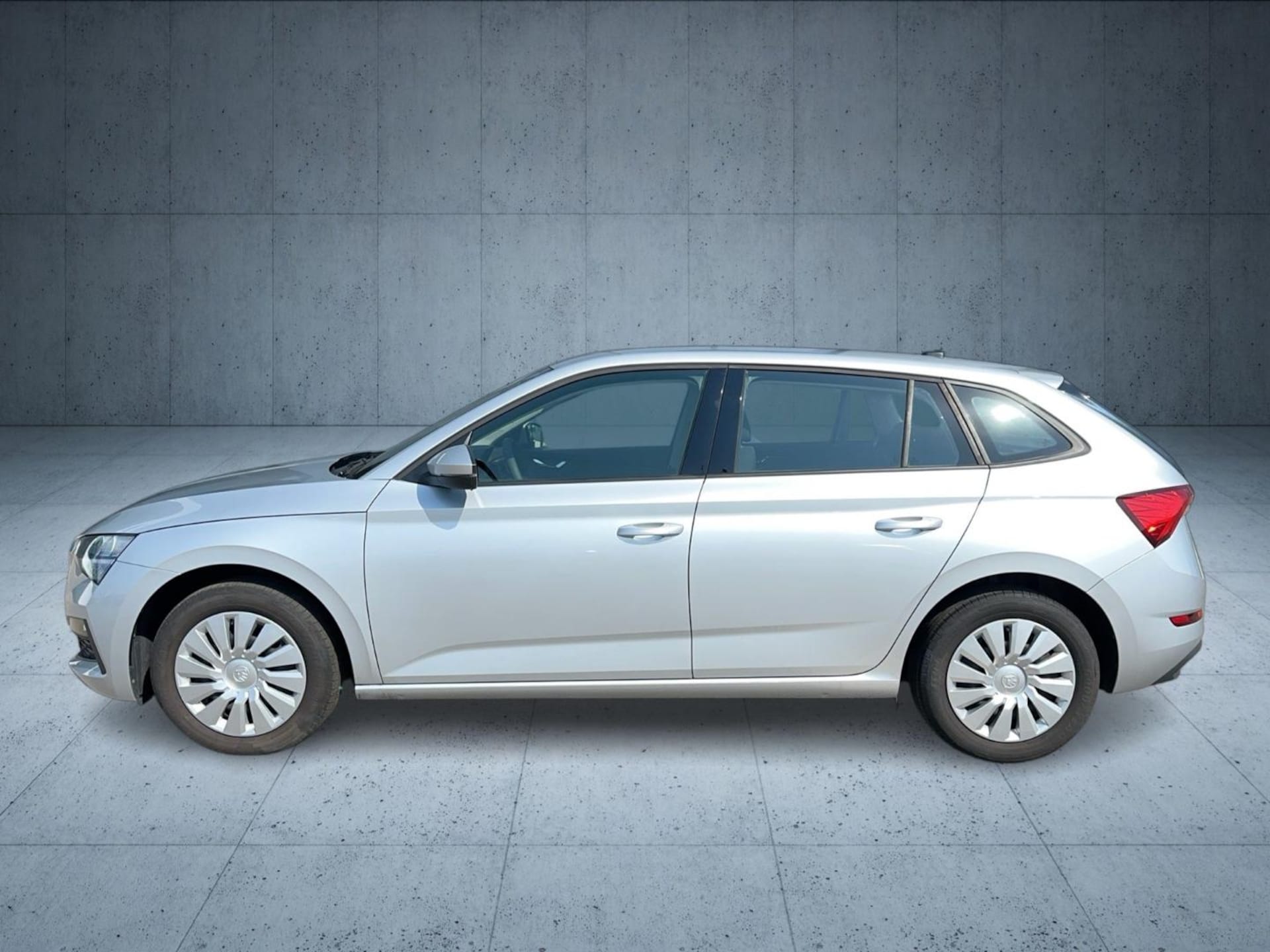Skoda Scala COOL PLUS