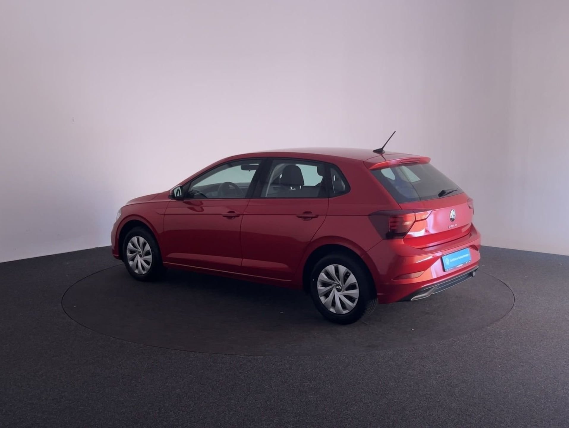 Volkswagen Polo Life