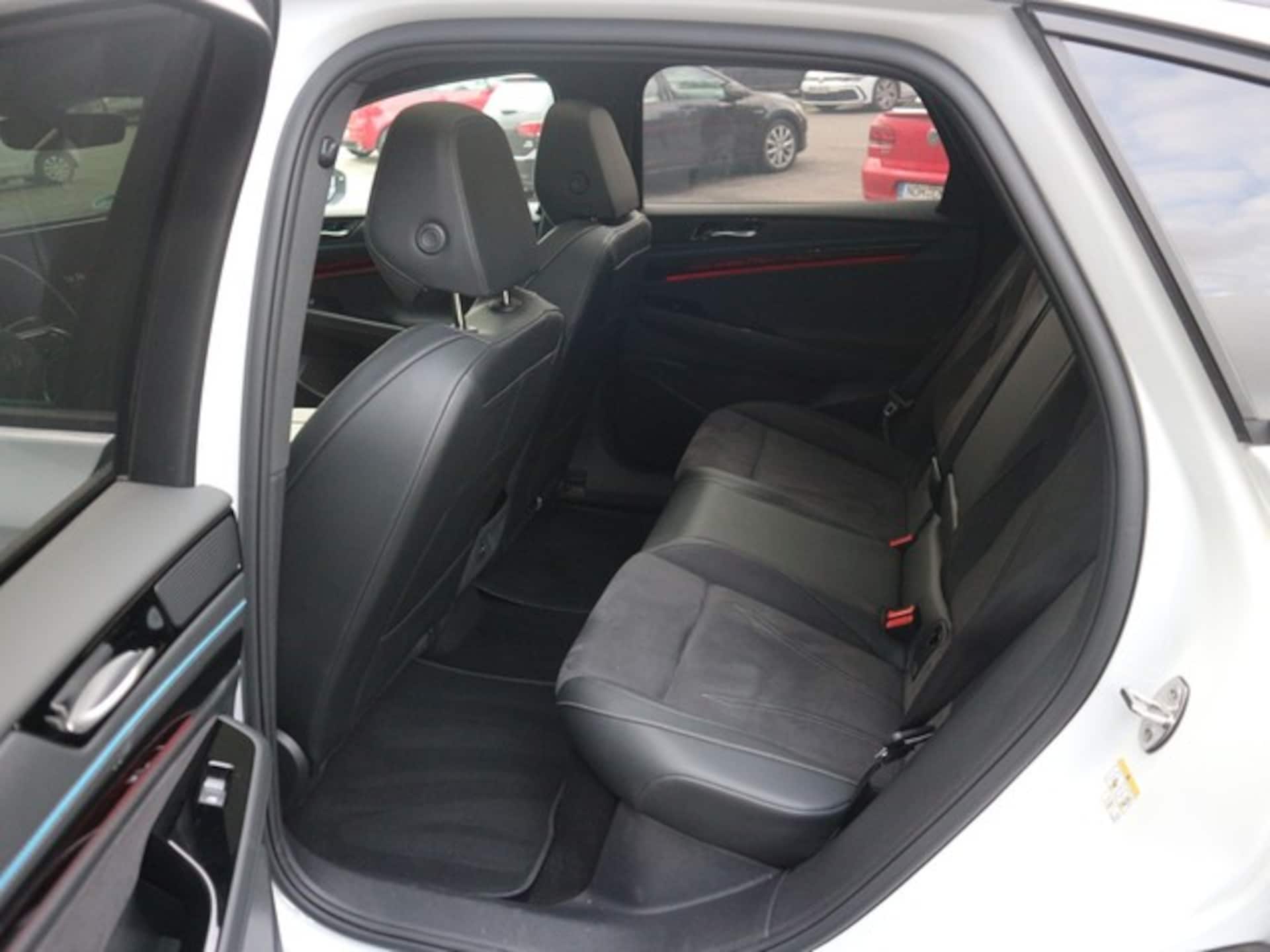 Volkswagen ID.7 Pro