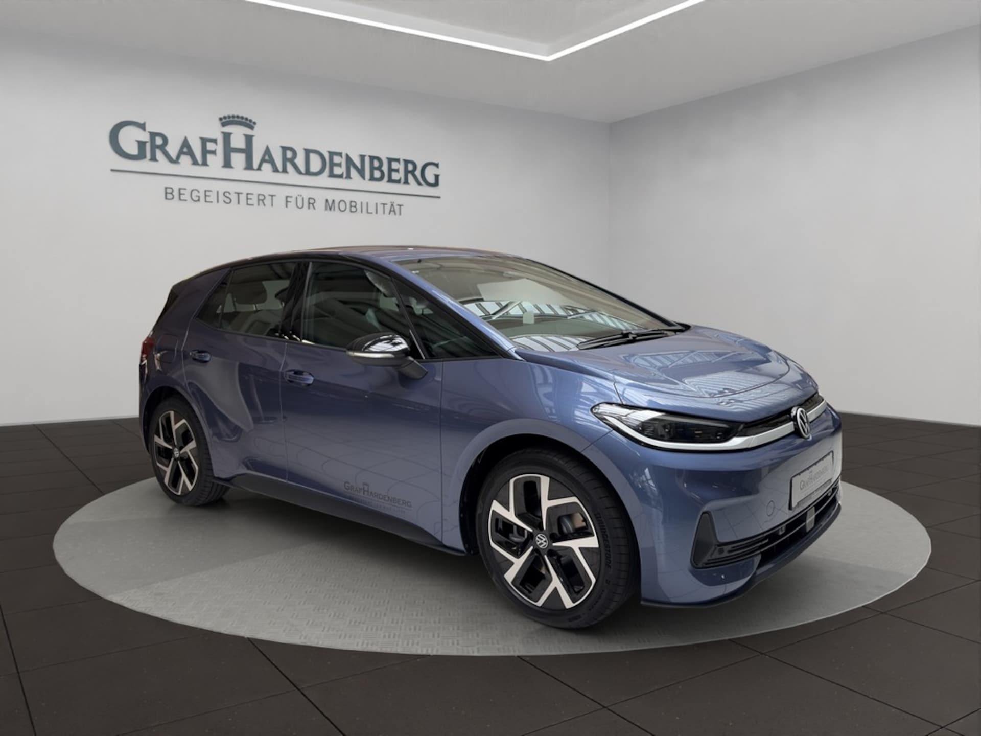 Volkswagen ID.3 Neo Life