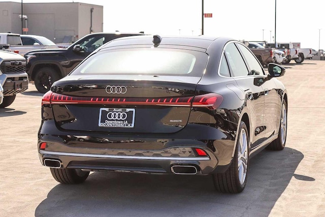 2026 Audi A5 Sedan