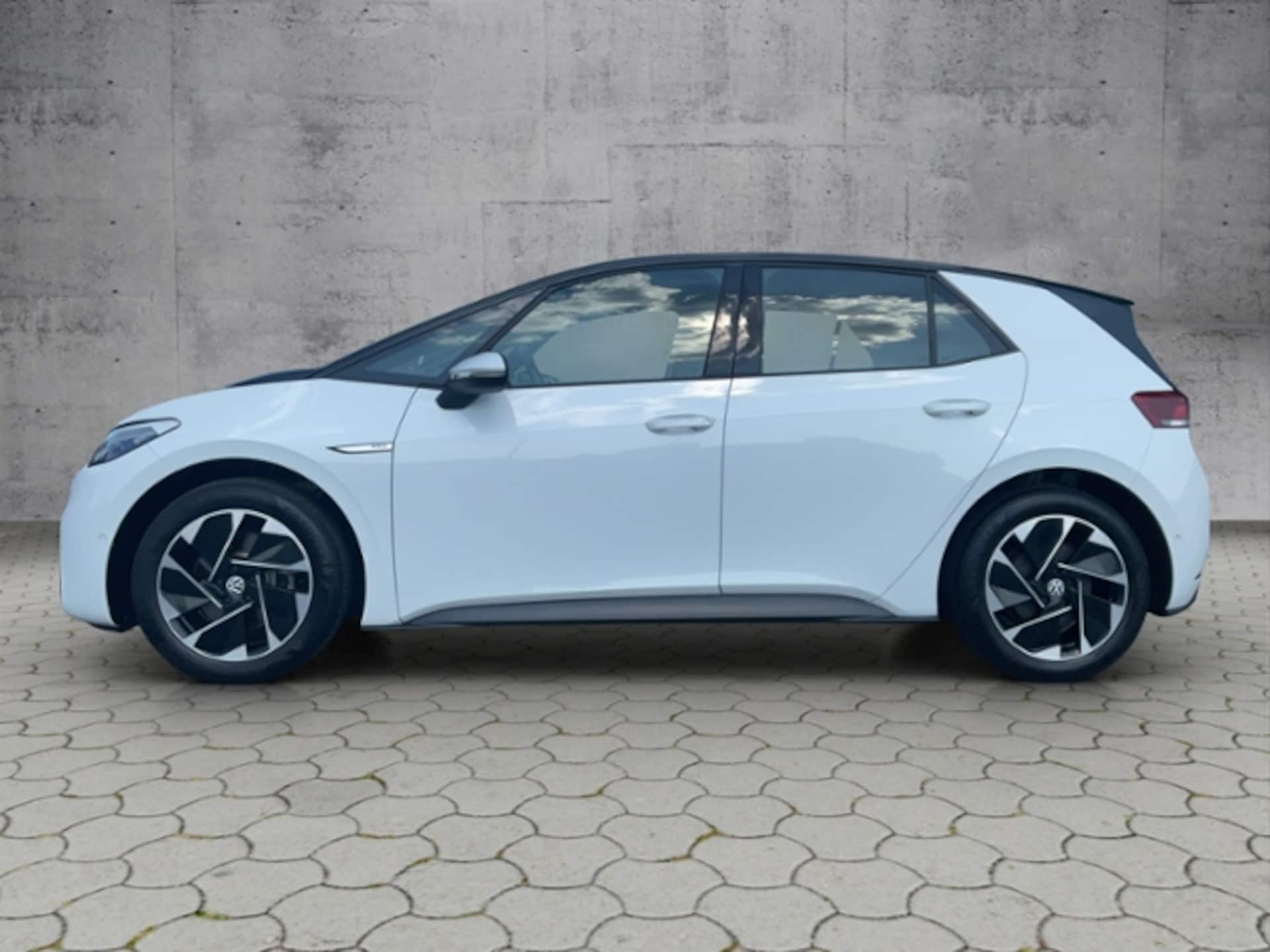 Volkswagen ID.3 Pro Performance