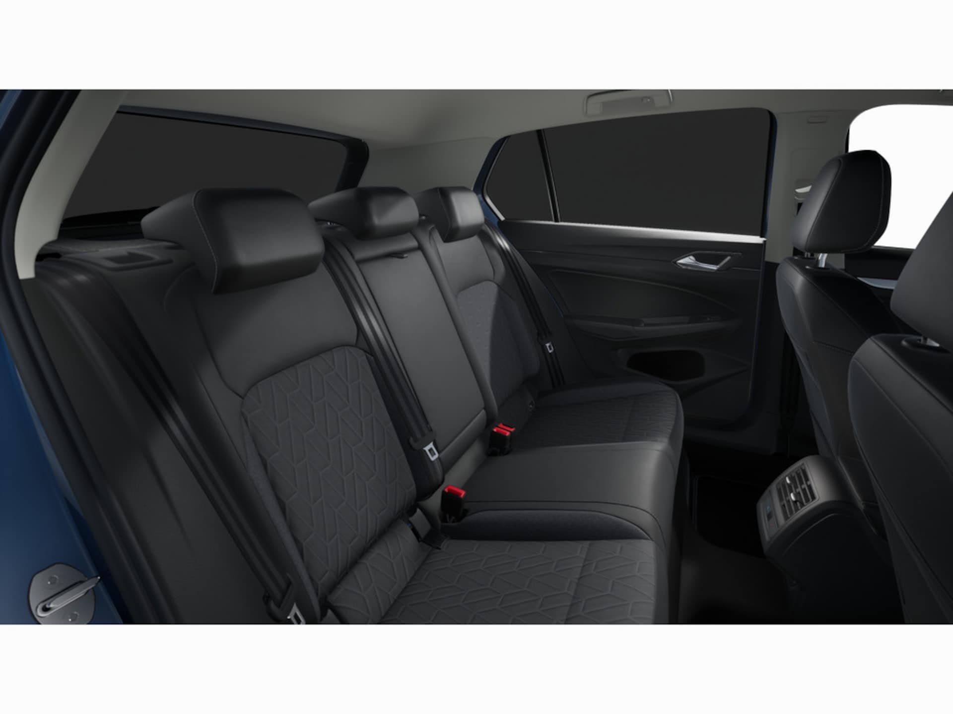 Volkswagen Golf Goal