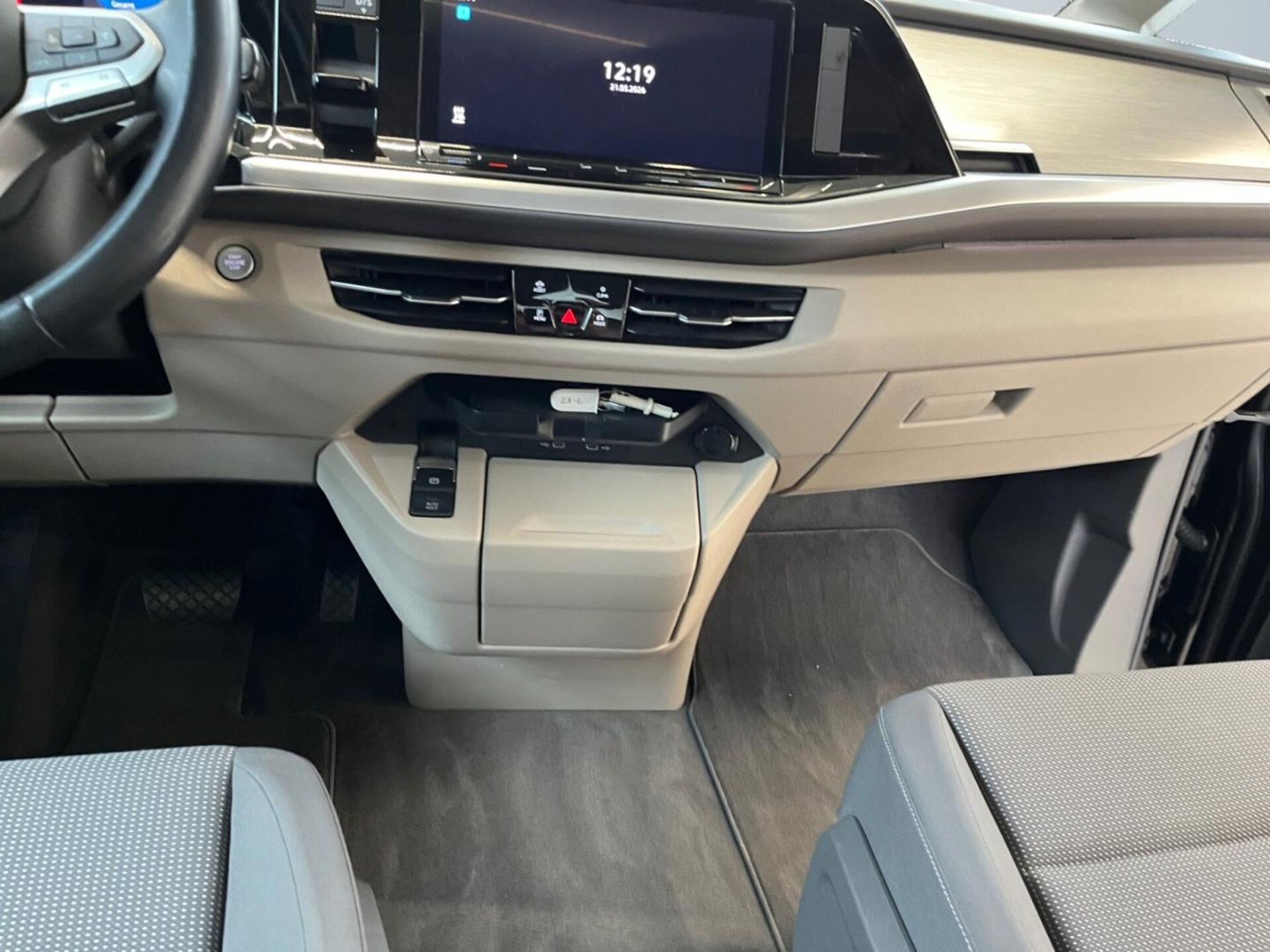 Volkswagen Multivan Langversion Life