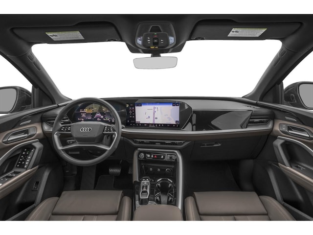 2026 Audi Q5 Sportback