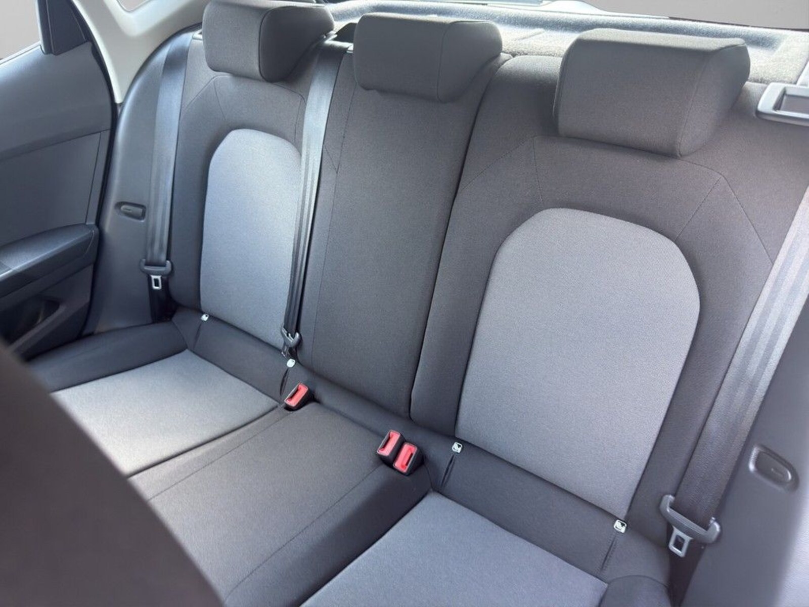 SEAT Ibiza – Bild 13