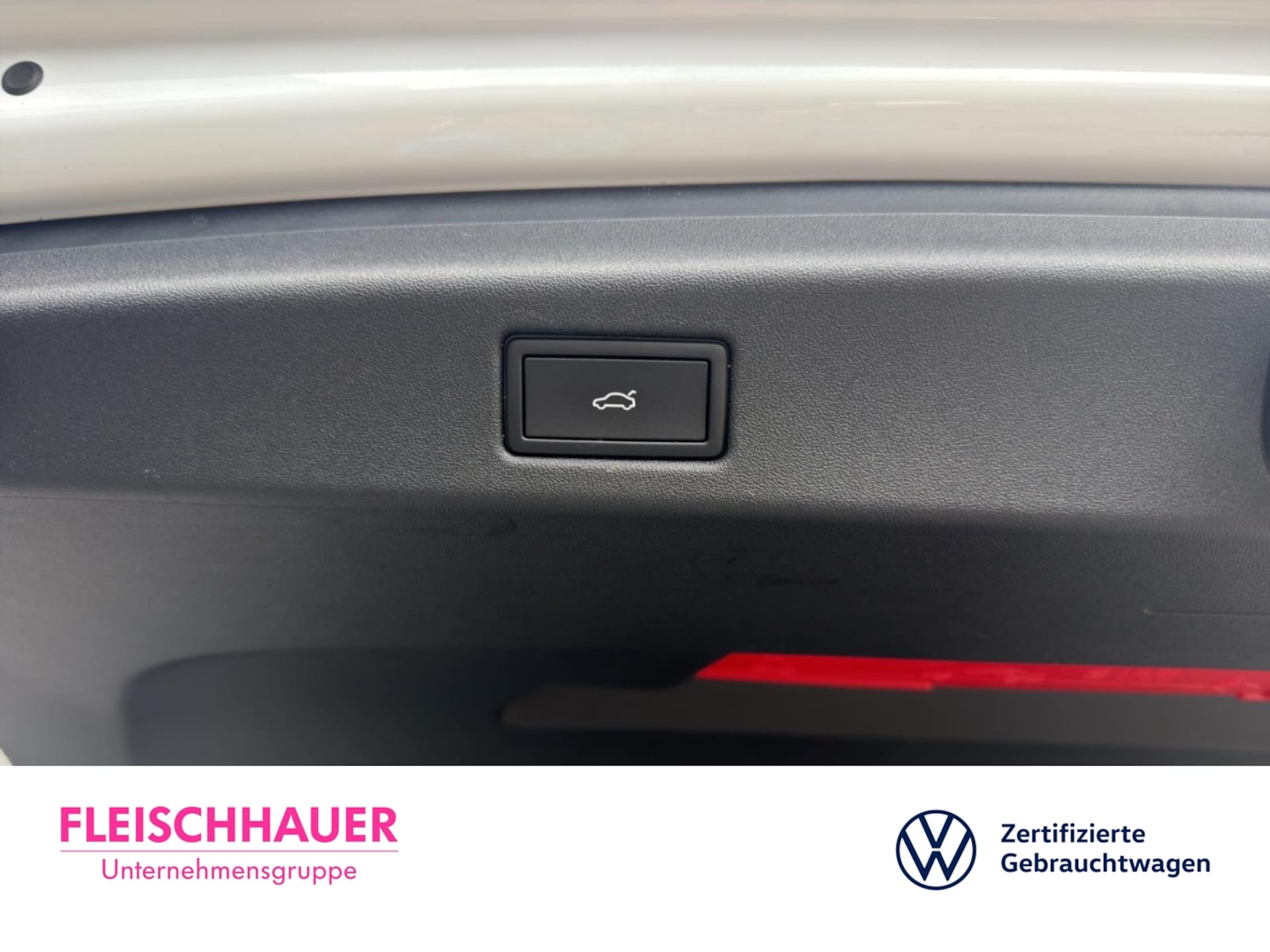 Volkswagen ID.7 Tourer GTX