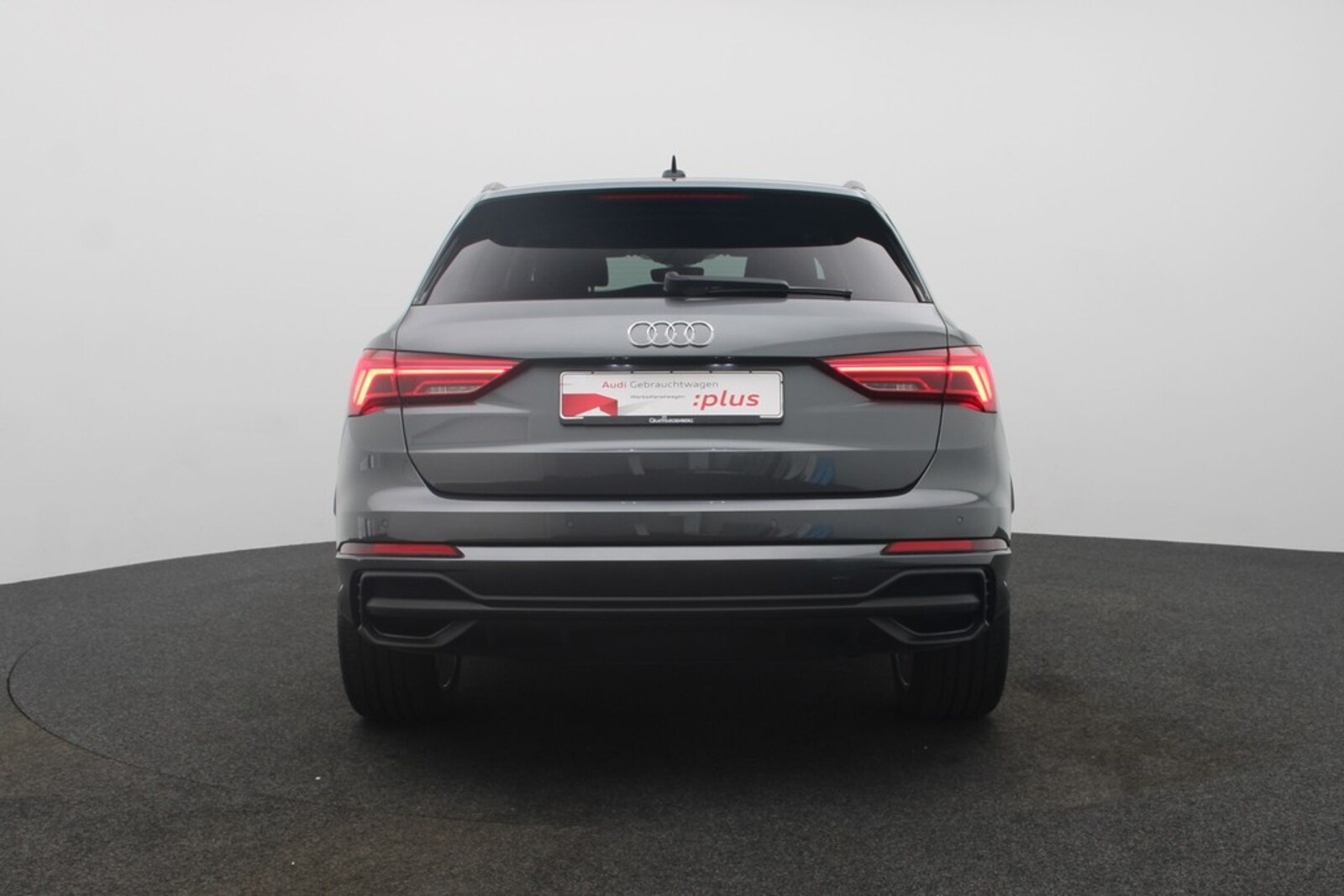 Audi Q3 – Bild 4