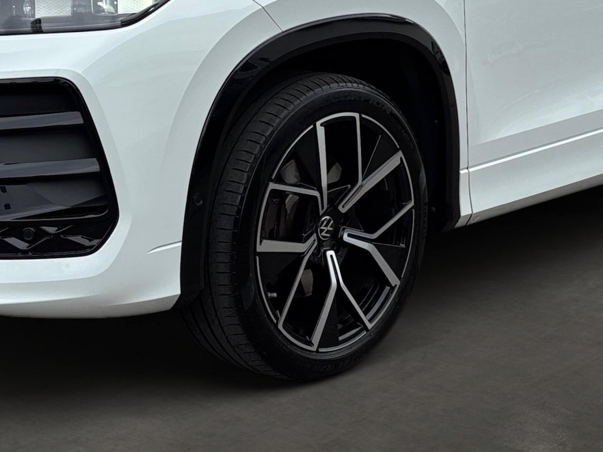 Volkswagen Tayron R-Line