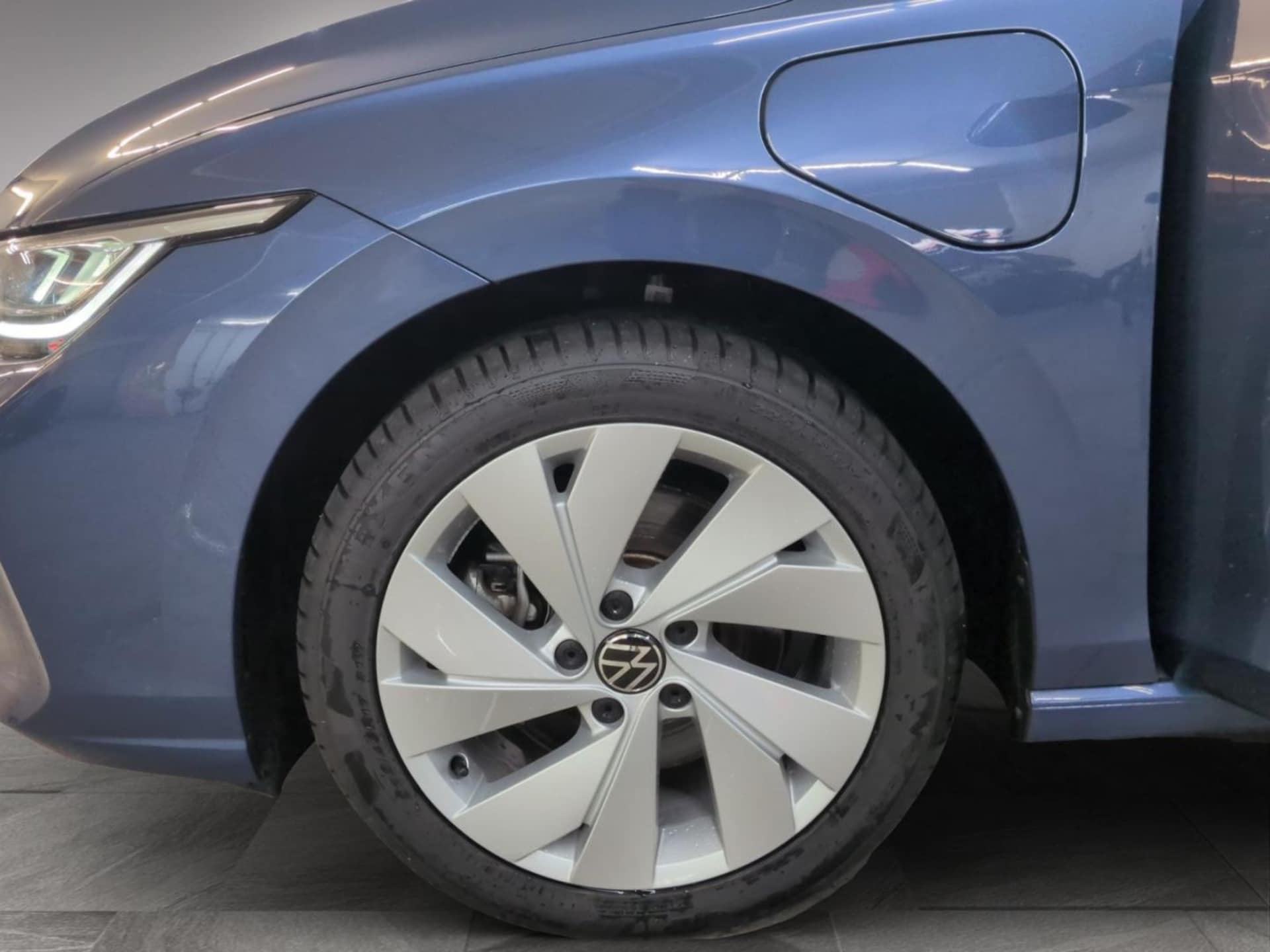 Volkswagen Golf ENERGY