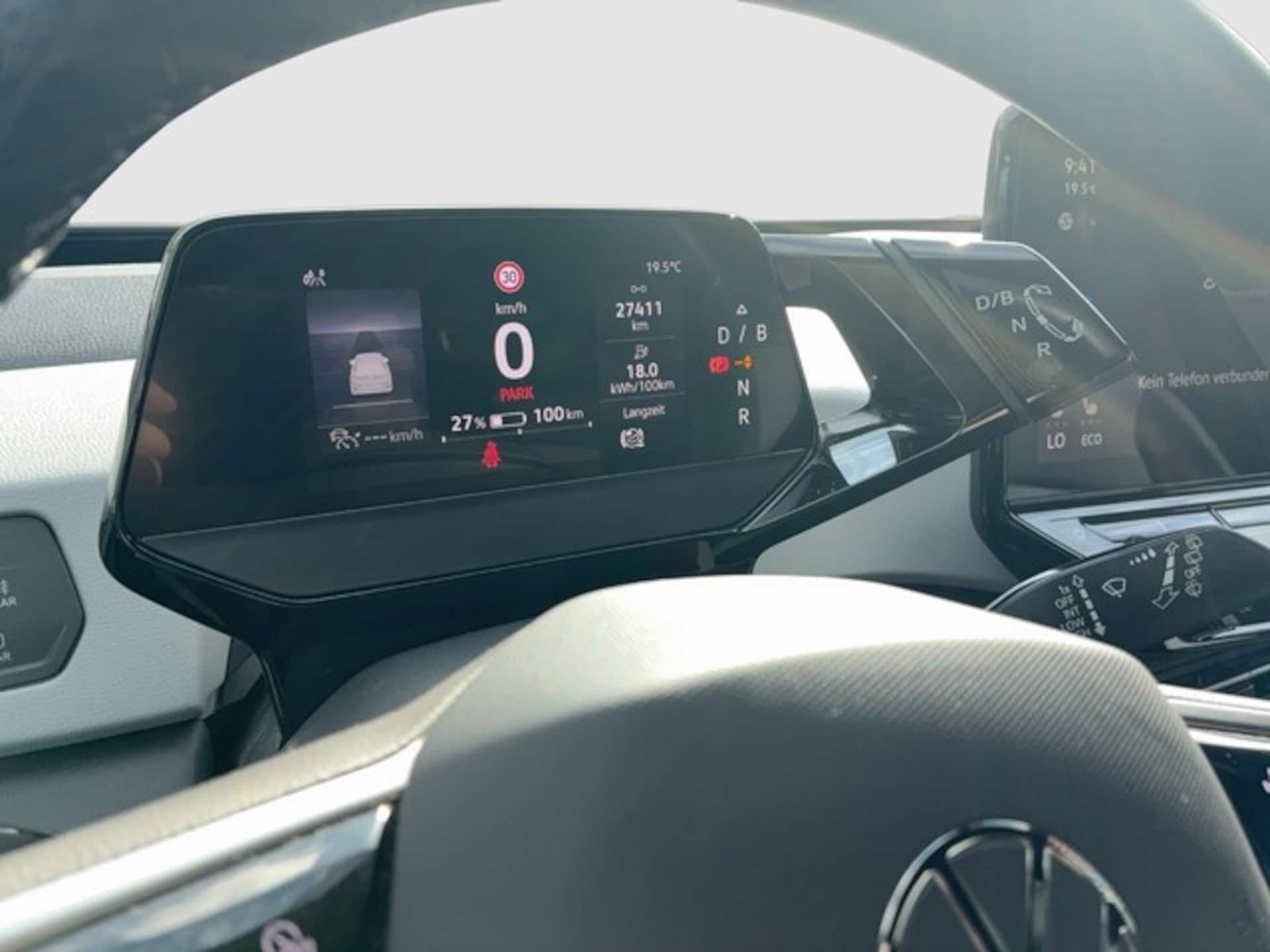 Volkswagen ID.3 MOVE Pro