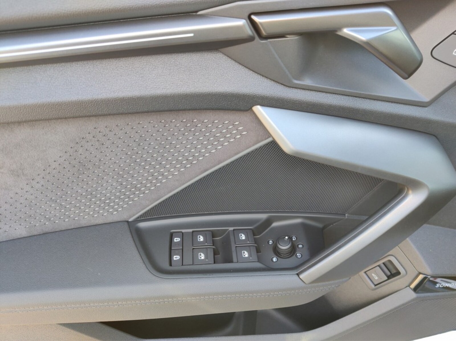 Audi RS 3 Sportback – Bild 10