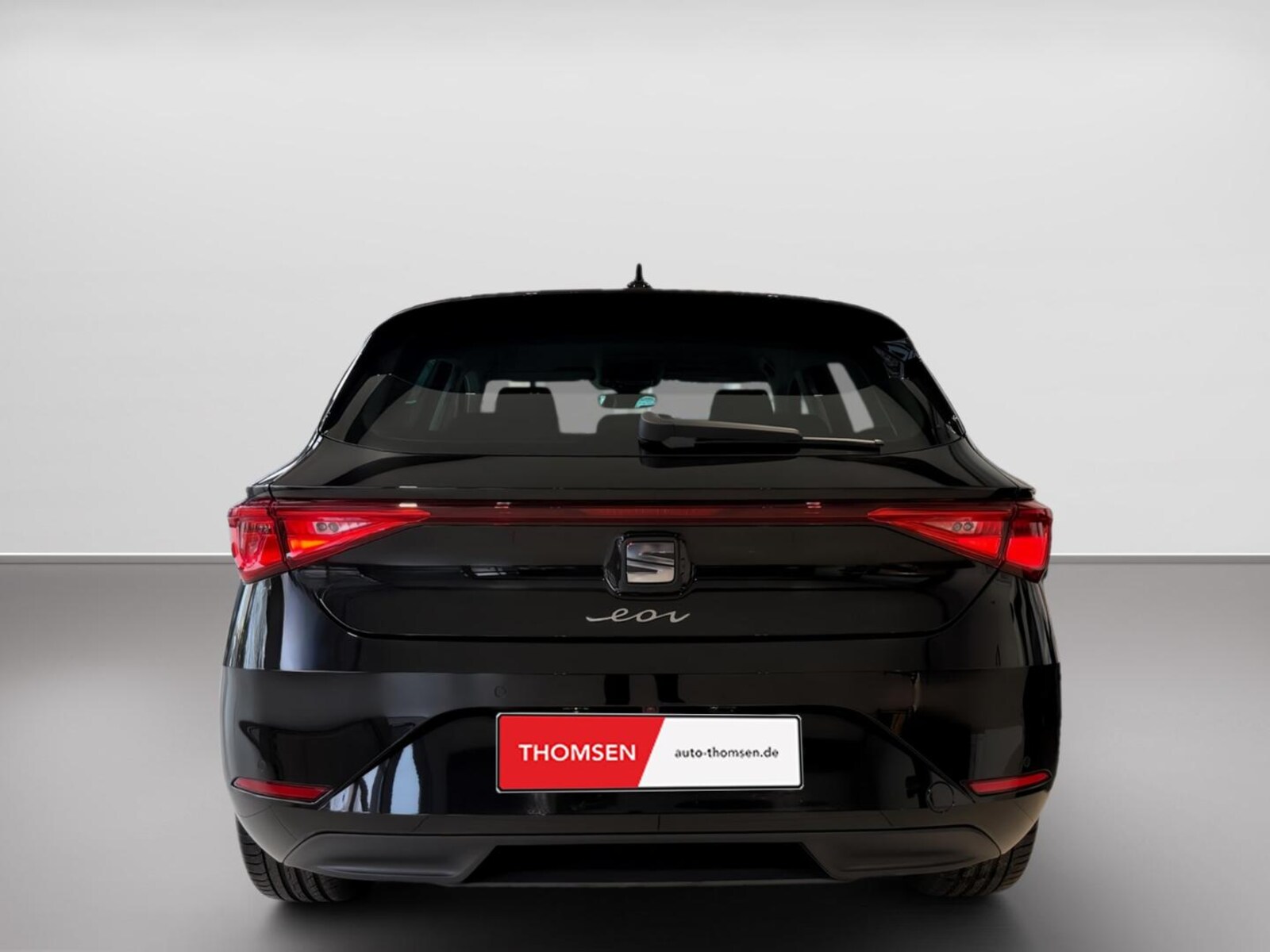 SEAT Leon – Bild 6