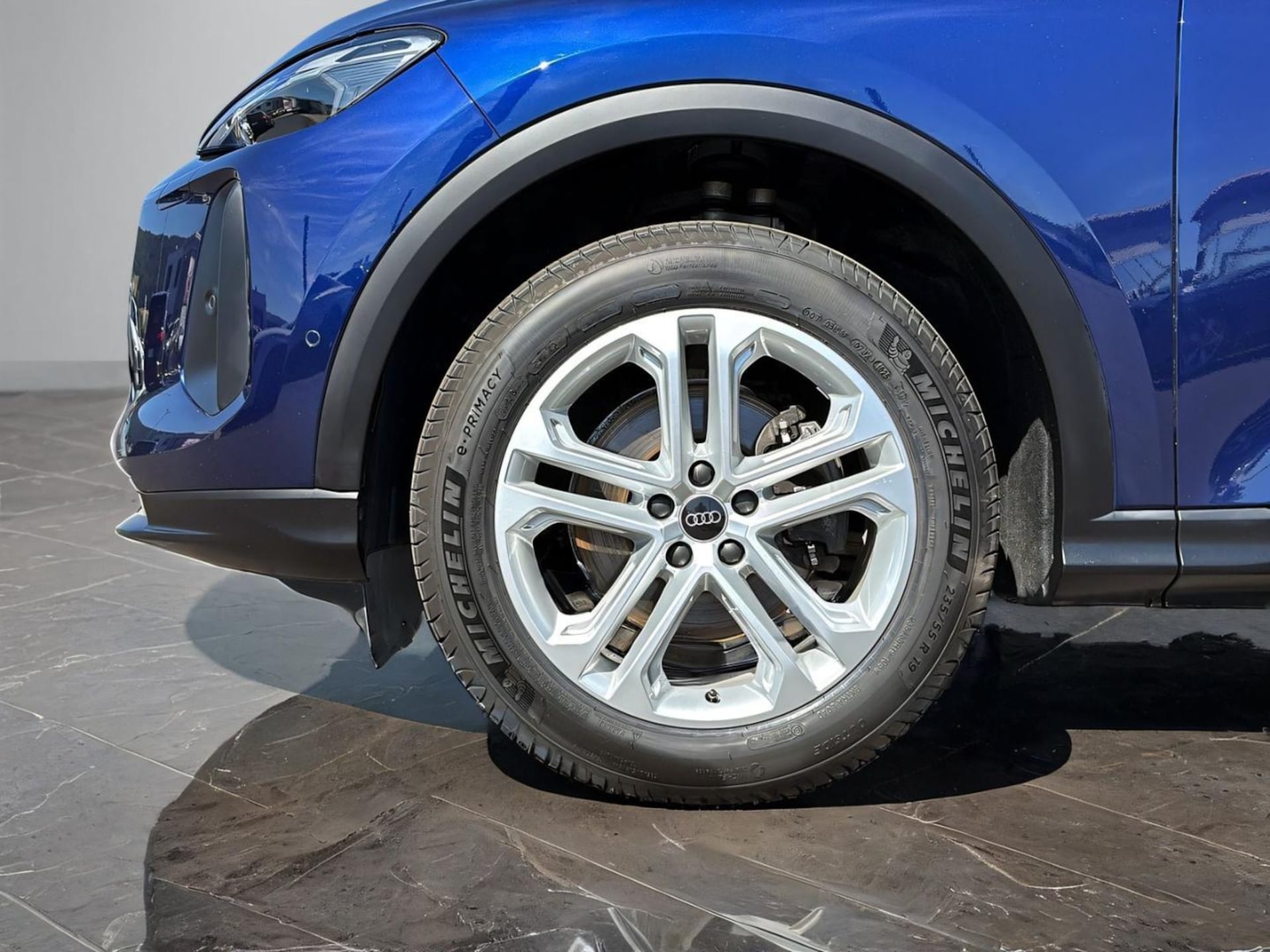 Audi Q5 SUV