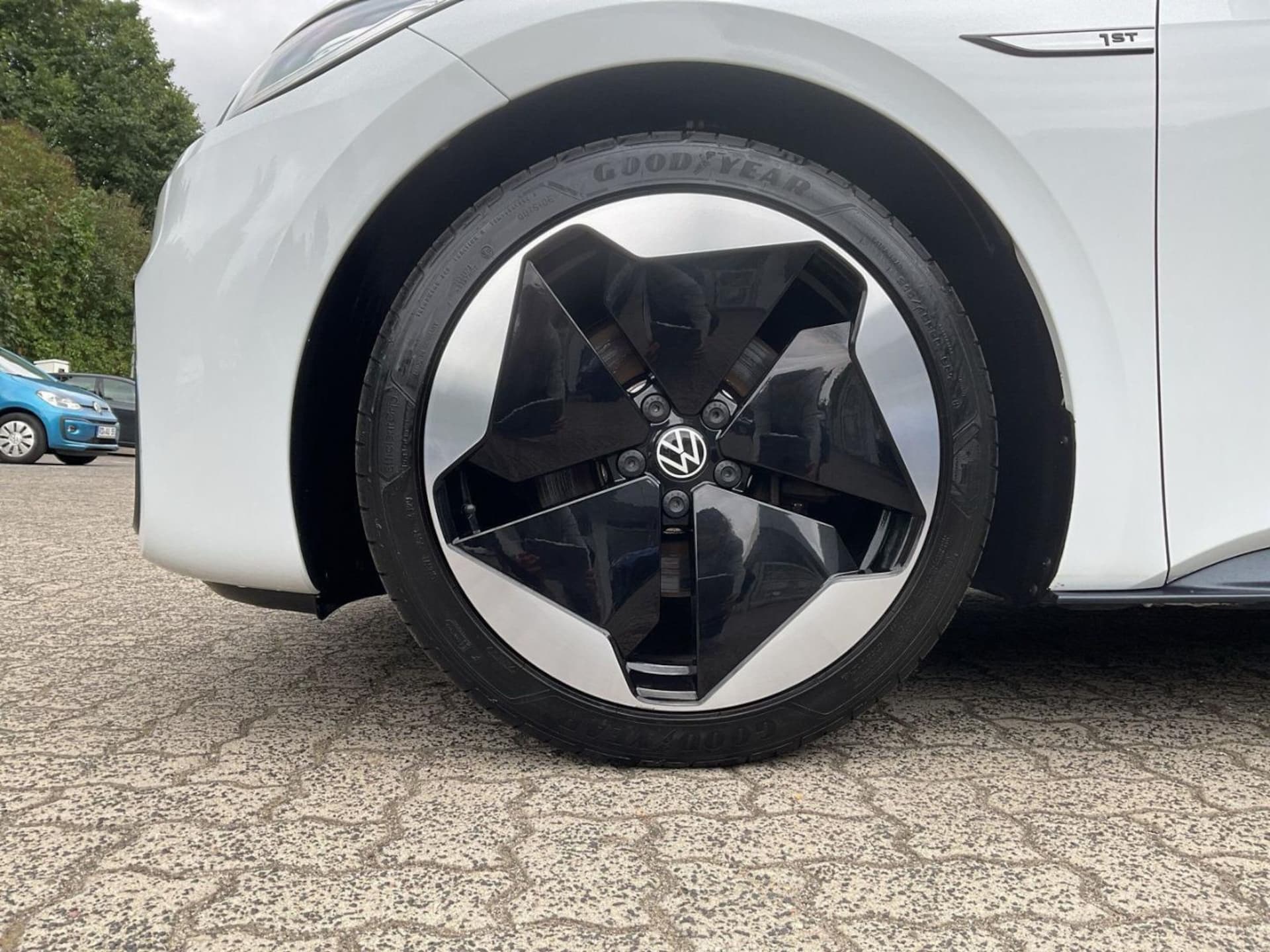 Volkswagen ID.3 1st Max
