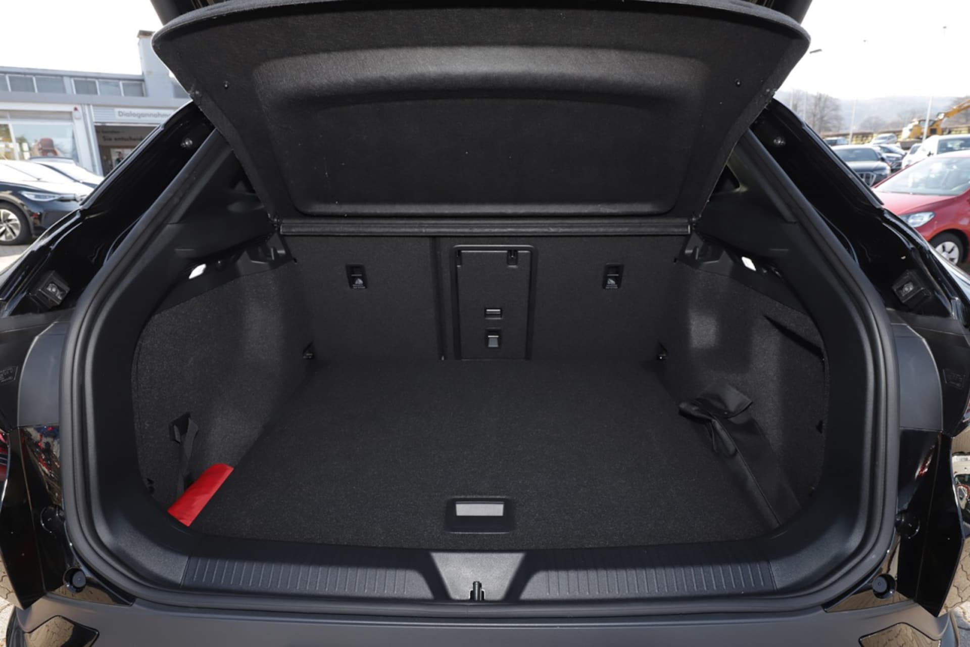 Volkswagen ID.4 Pro Performance