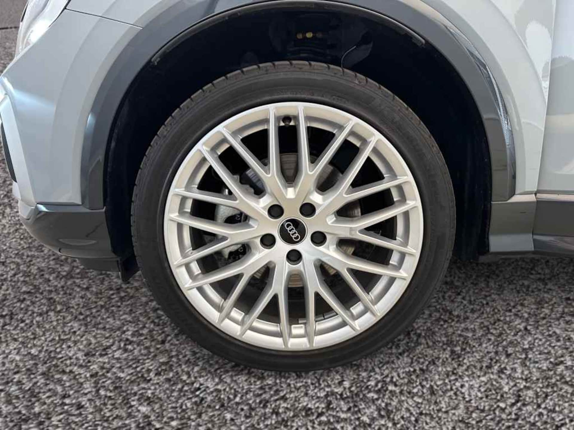 Audi Q2 Advanced