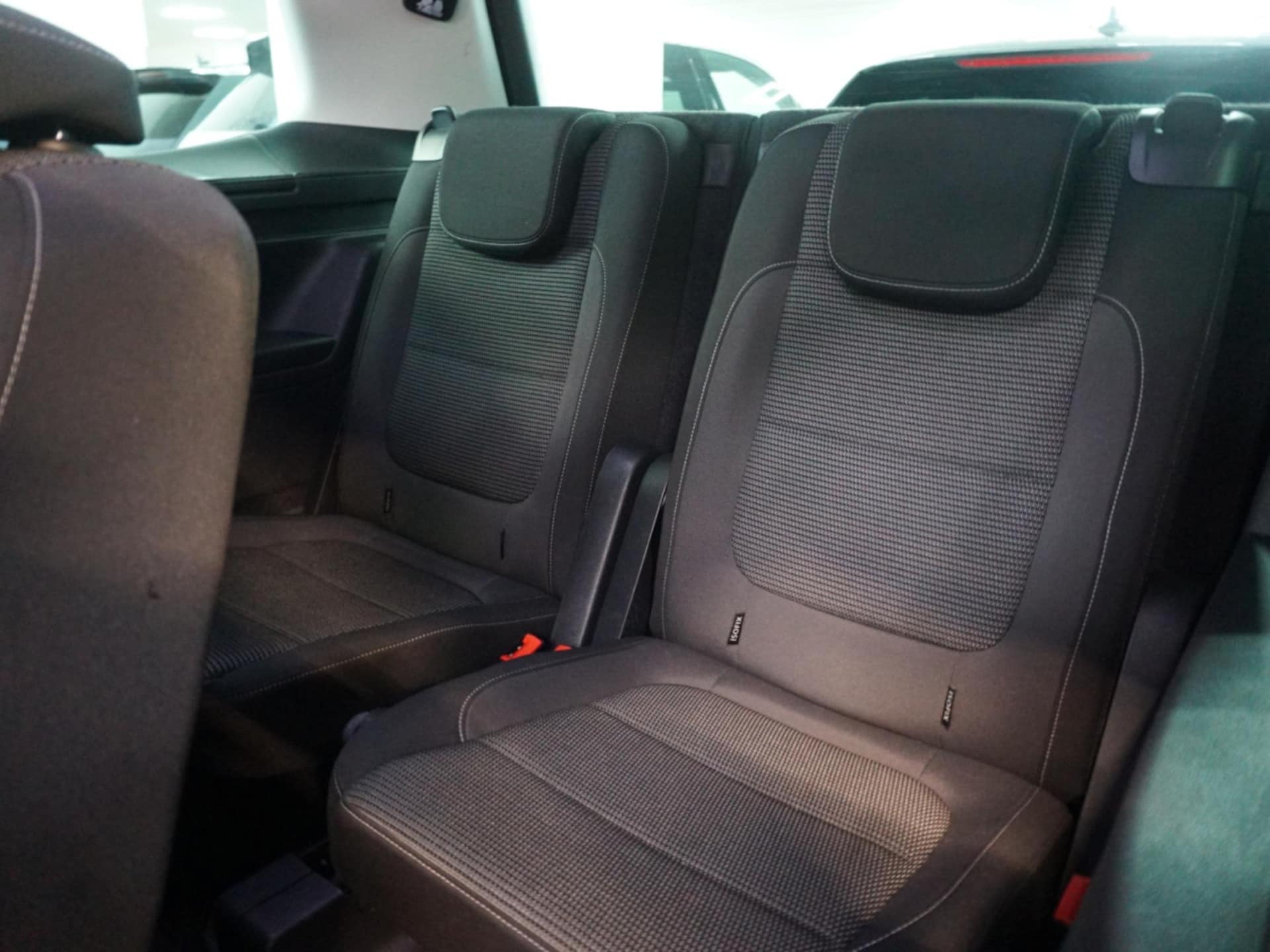 Volkswagen Sharan Comfortline