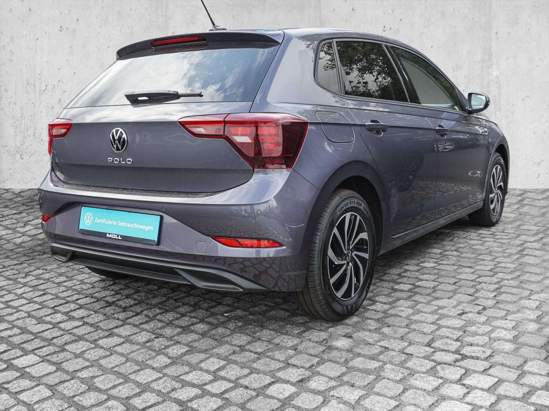 Volkswagen Polo Life
