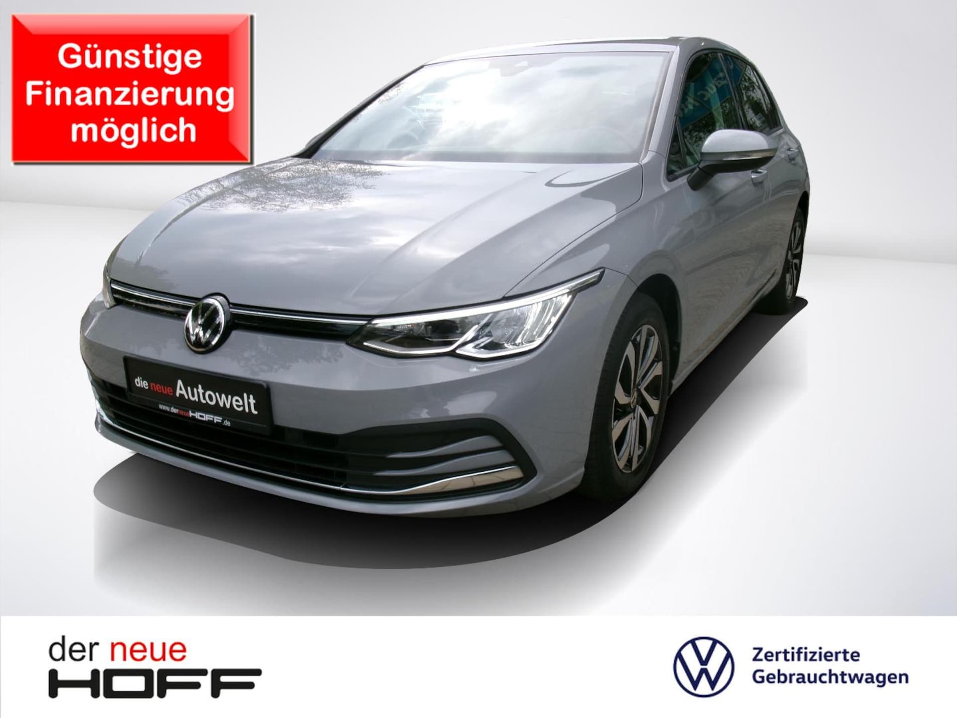 Volkswagen Golf Active