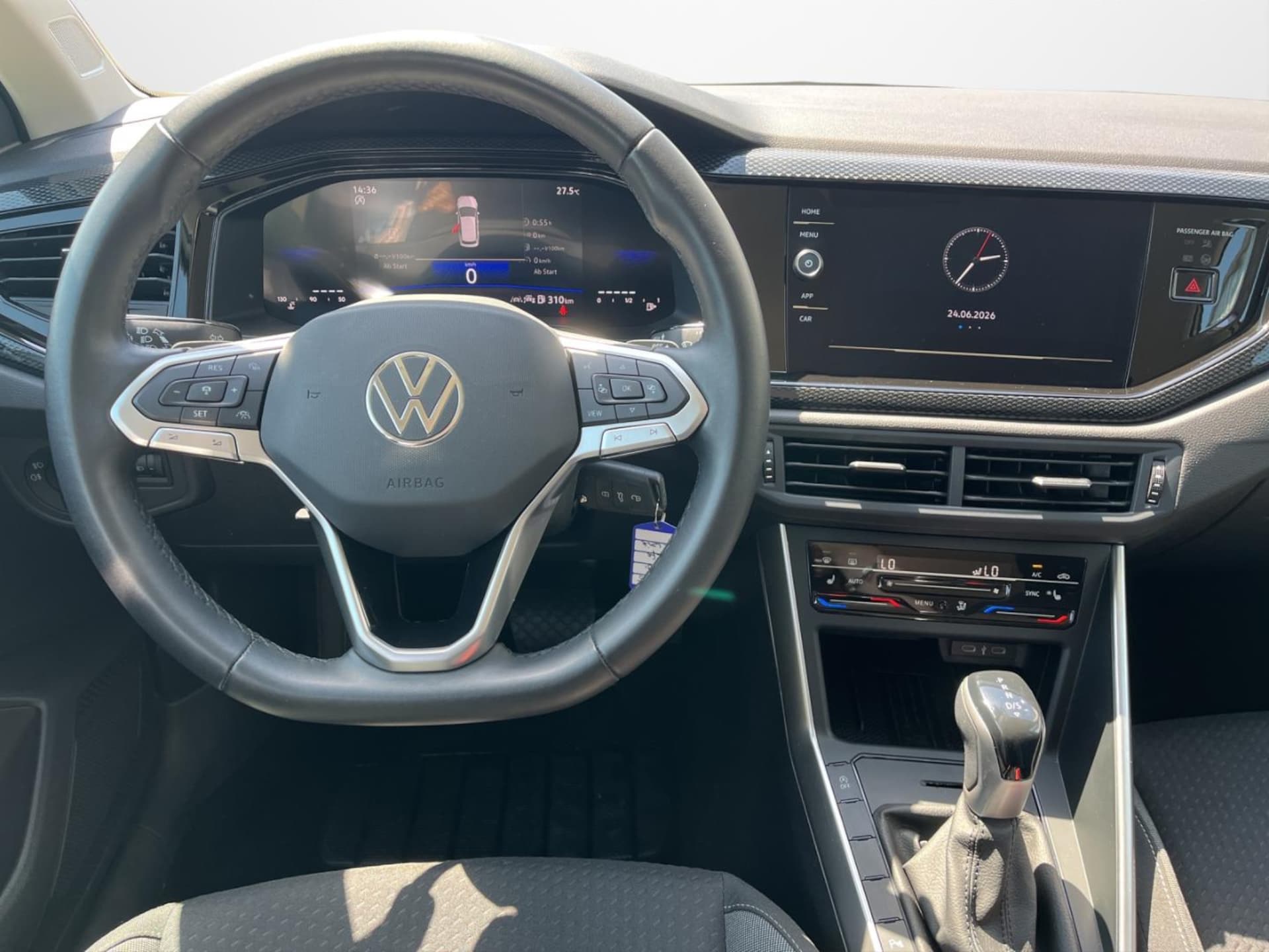 Volkswagen Polo Life