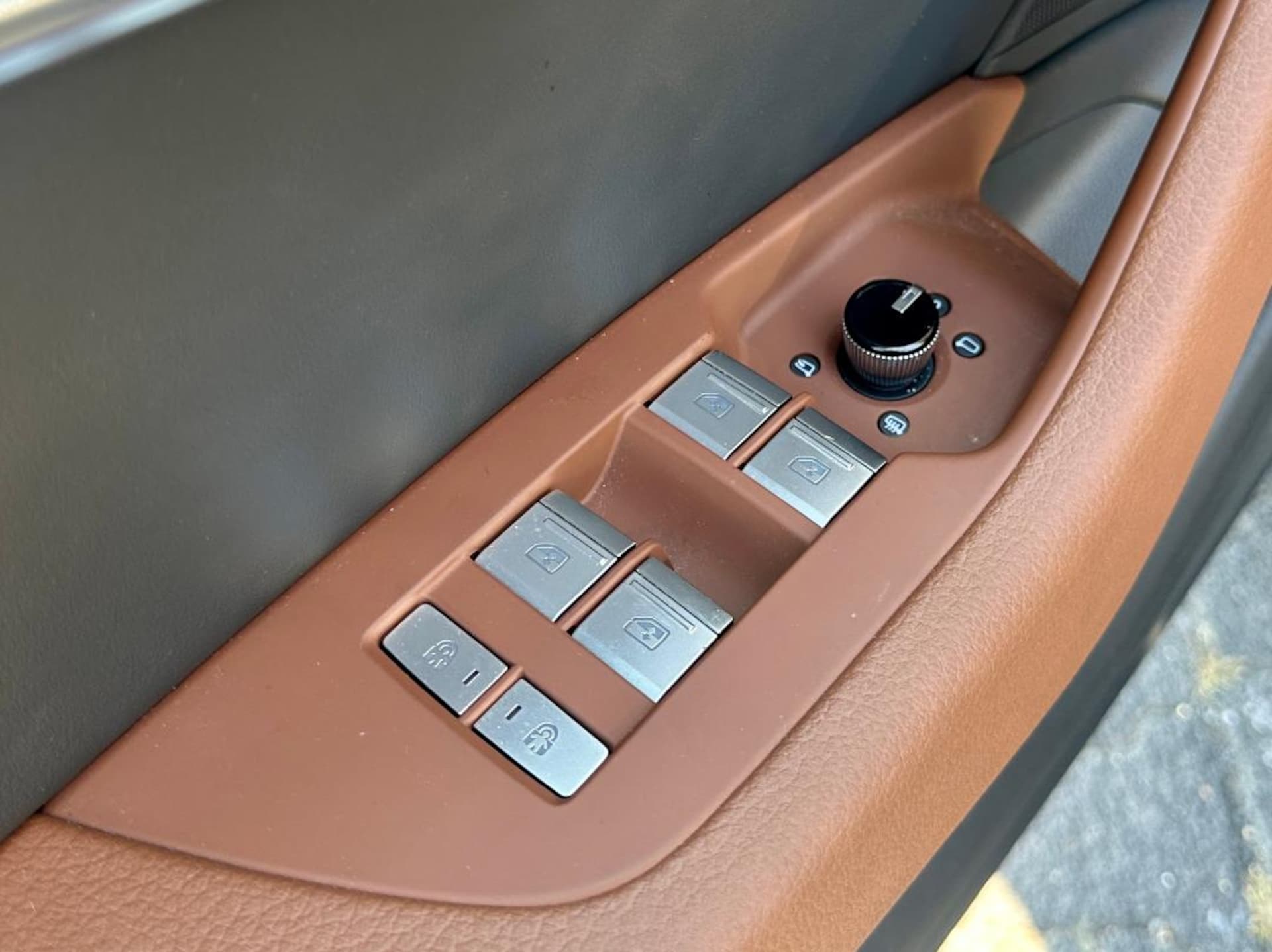 Audi A6 Limousine advanced