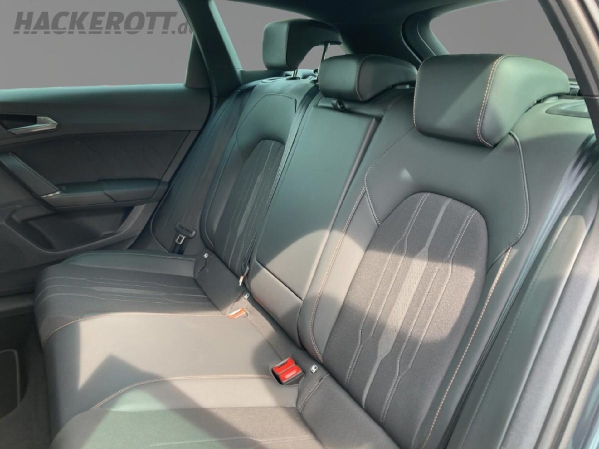 CUPRA Leon Sportstourer VZ