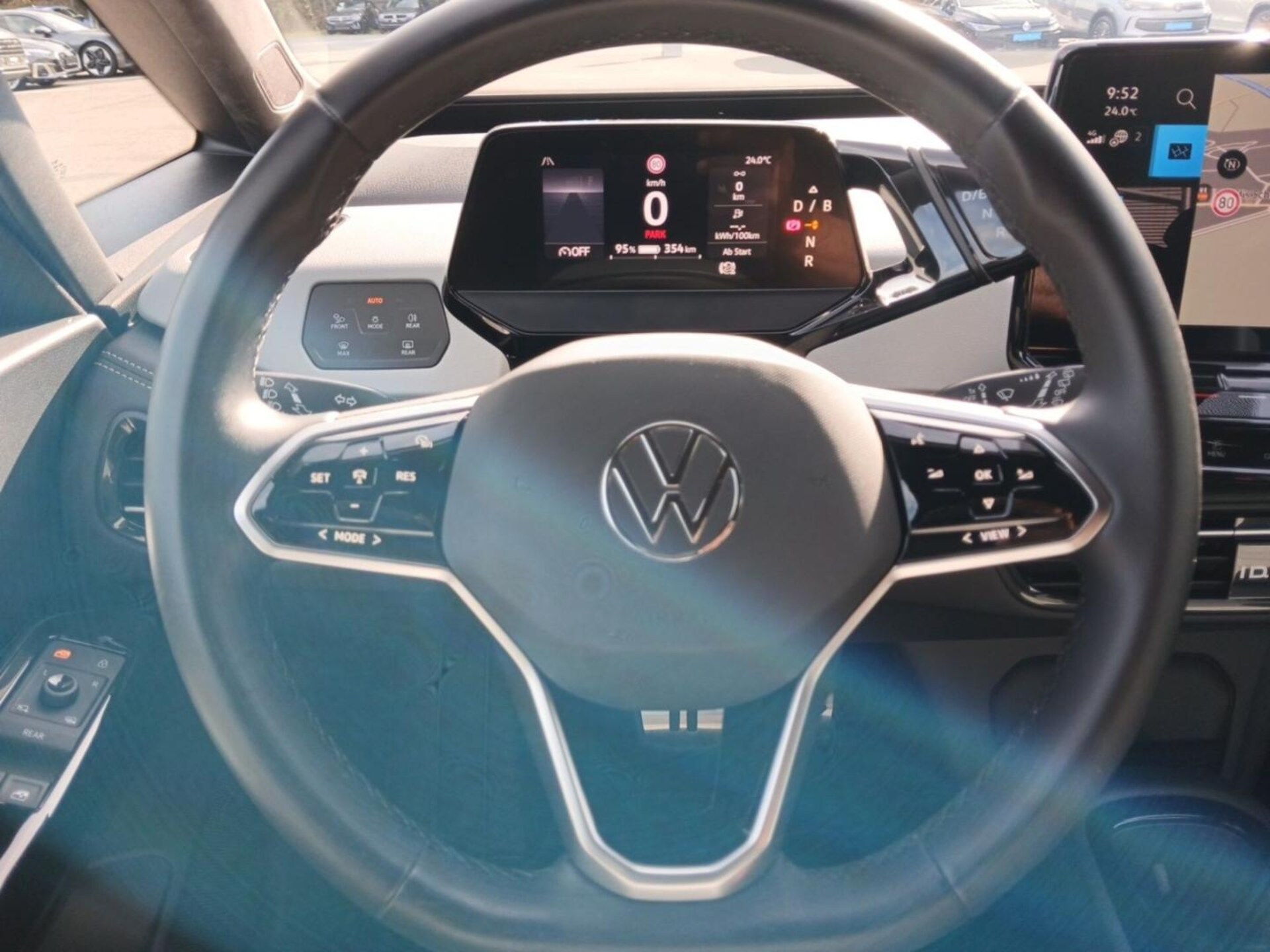 Volkswagen ID.3 MOVE Pro