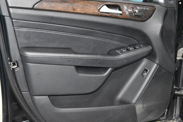 2014 Mercedes-Benz ML 350