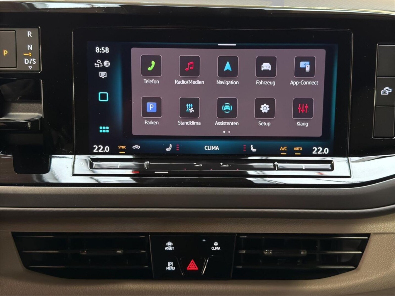 Volkswagen California – Bild 11