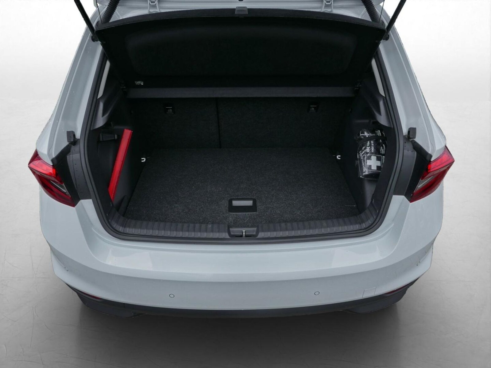 Škoda Fabia – Bild 11