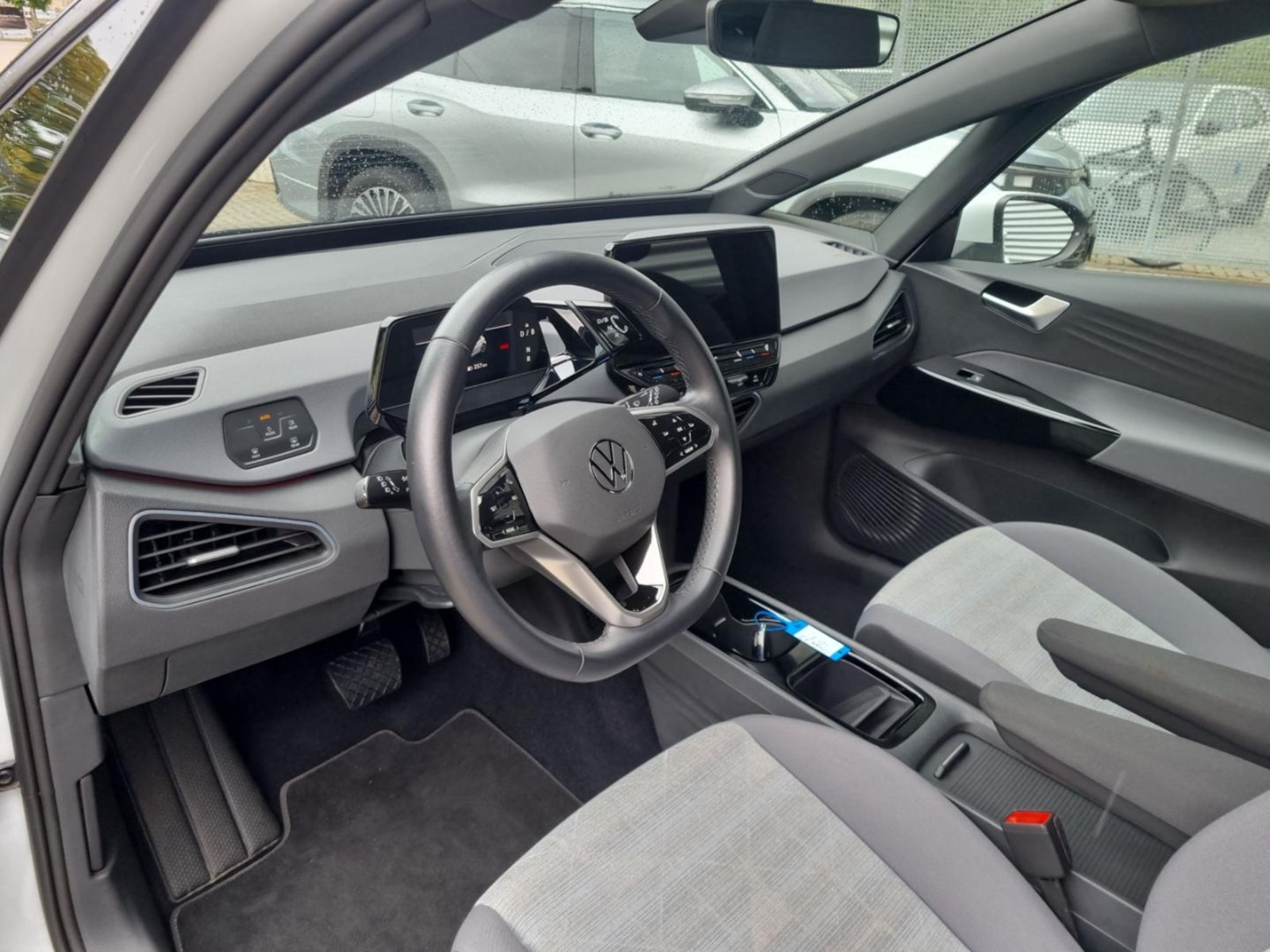 Volkswagen ID.3 – Bild 13