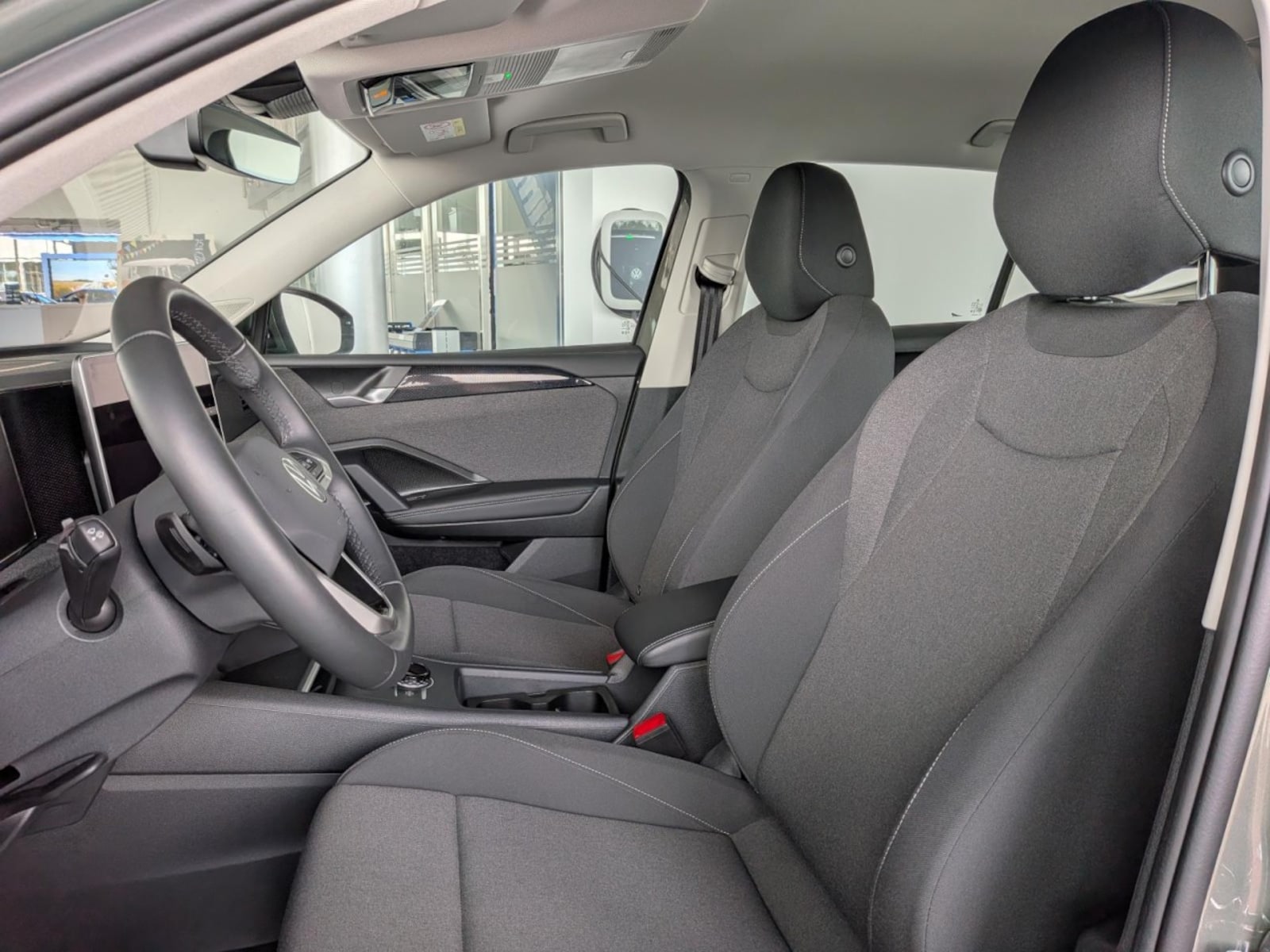 Volkswagen Tiguan – Bild 9