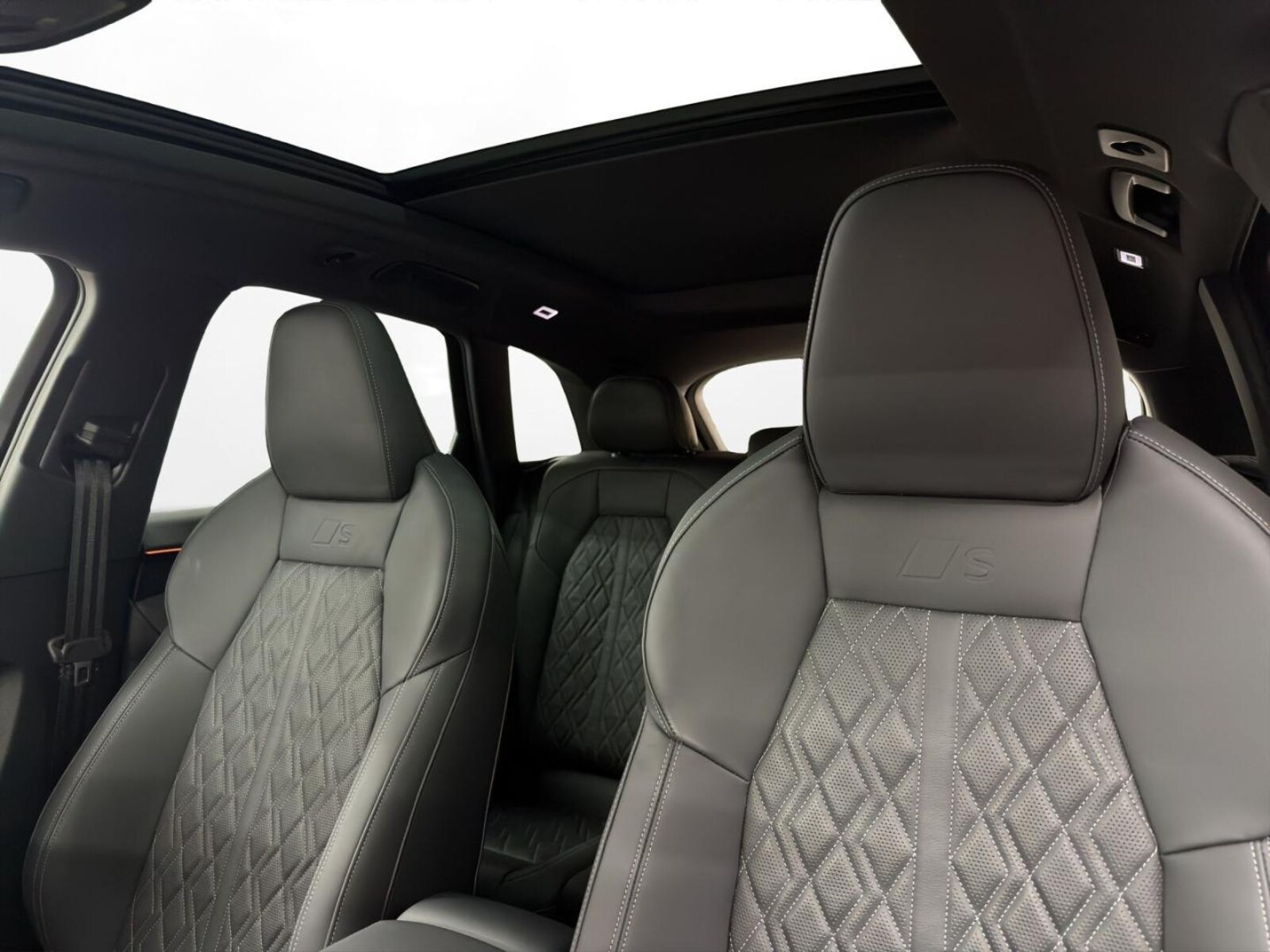 Audi Q5 – Bild 9