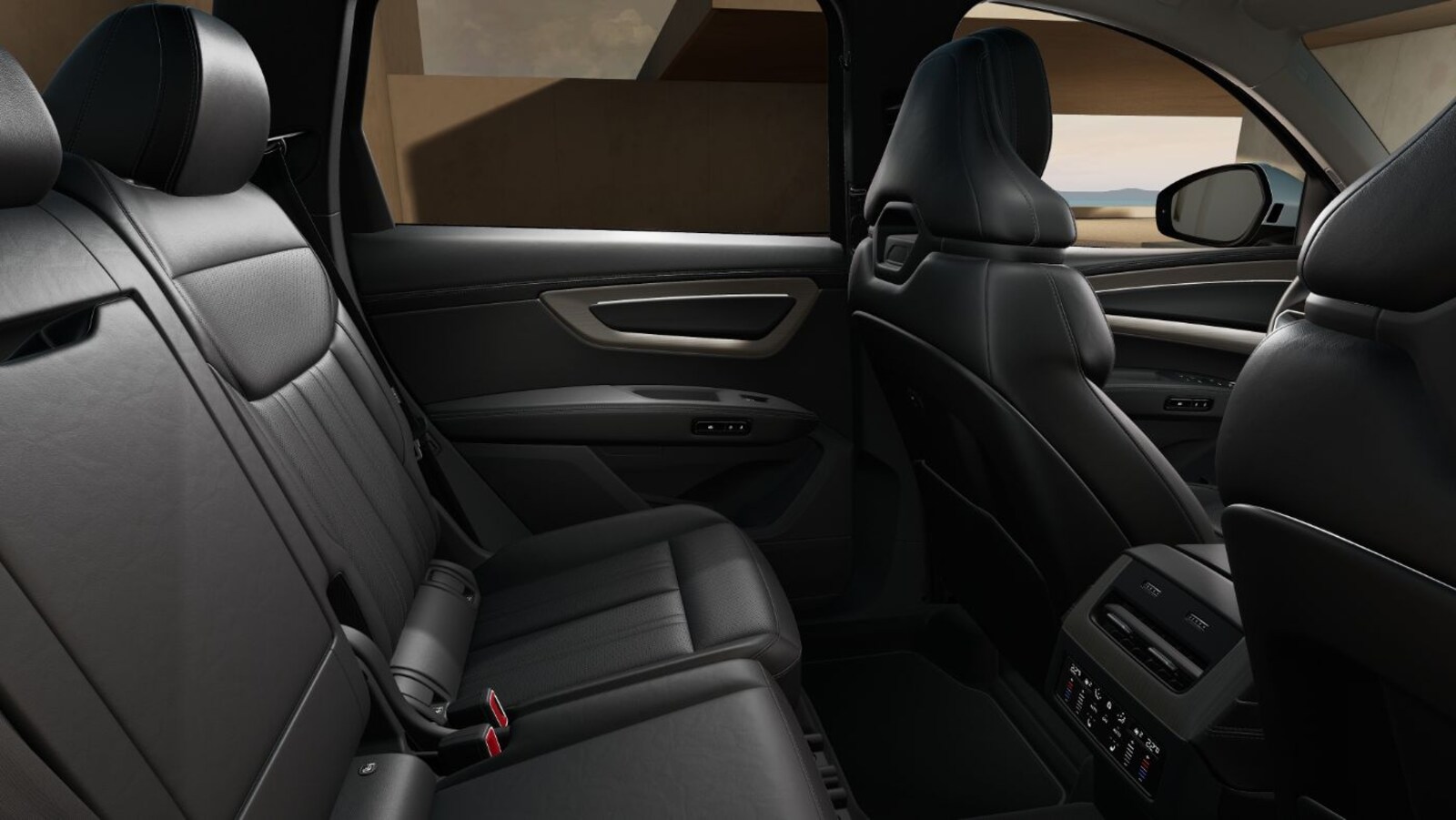 Audi Q7 – Bild 12