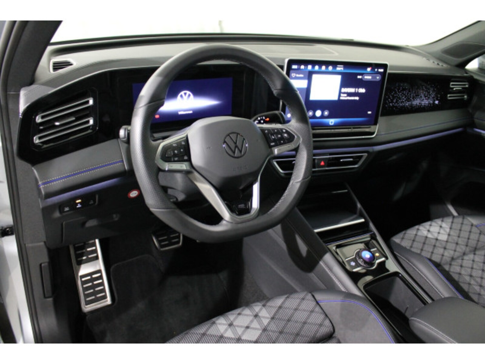 Volkswagen Tiguan – Bild 13