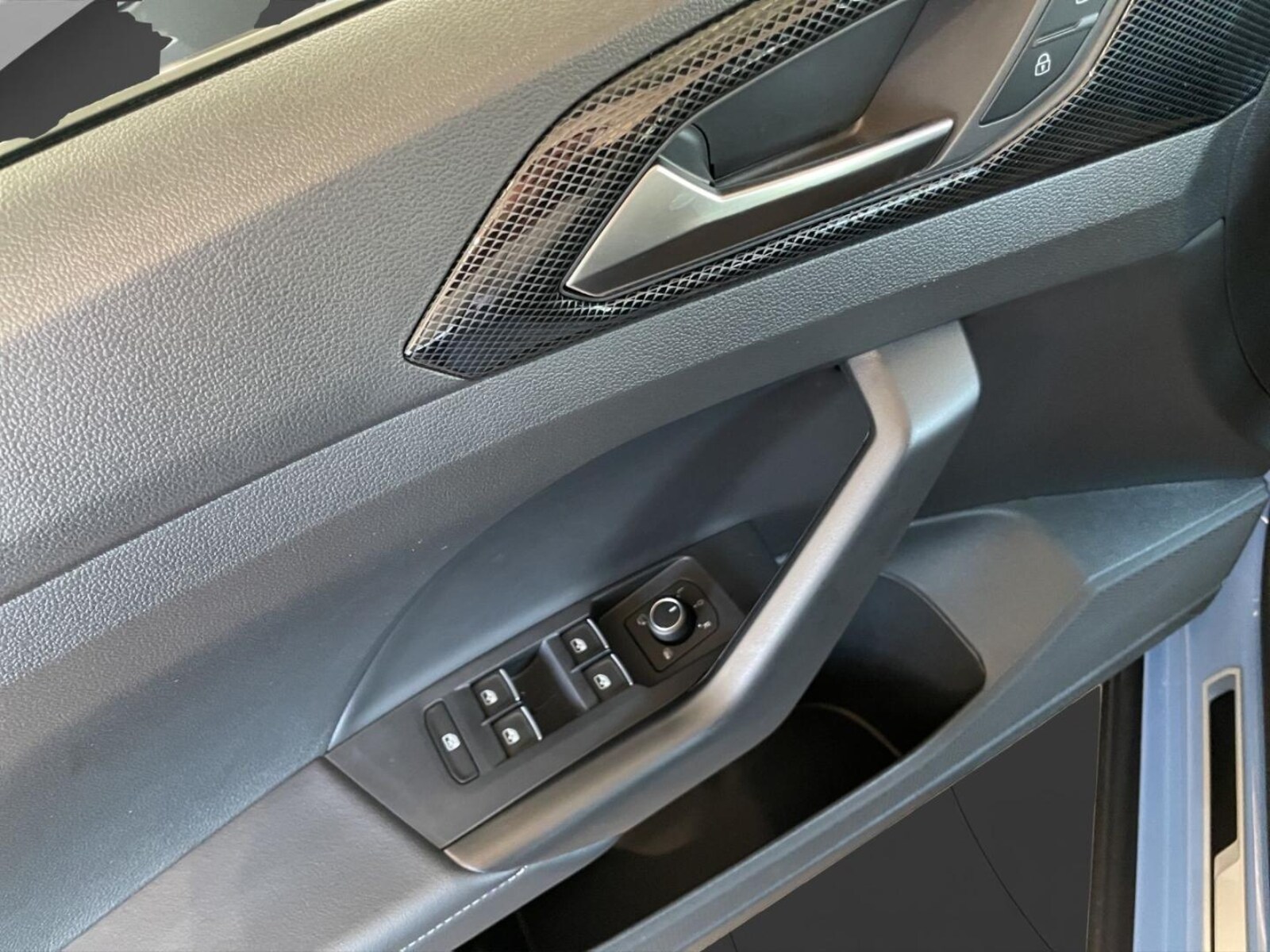 Volkswagen T-Cross – Bild 10