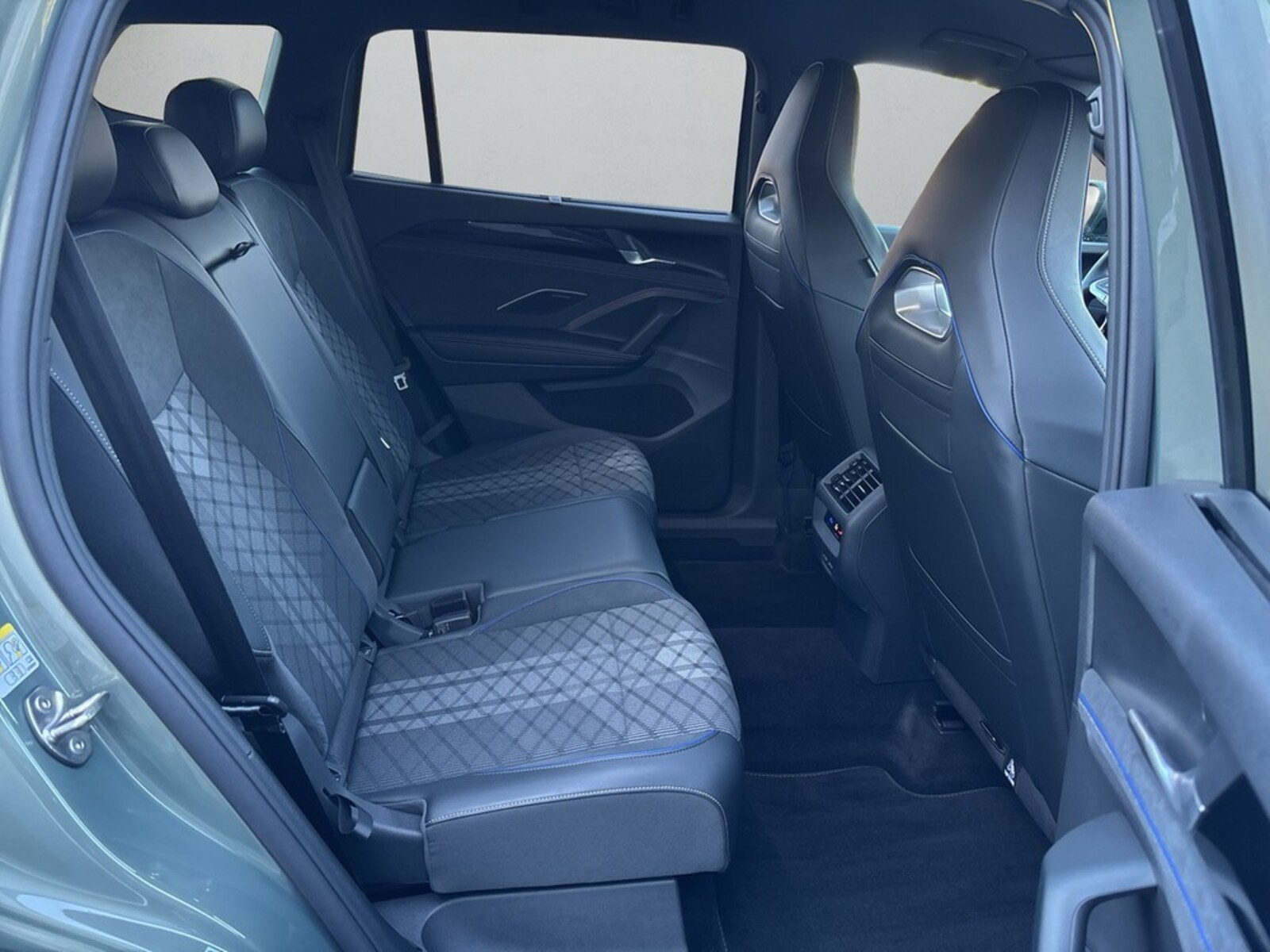 Volkswagen Tayron – Bild 15