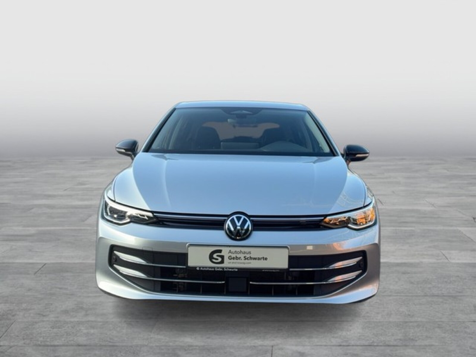 Volkswagen Golf – Bild 7
